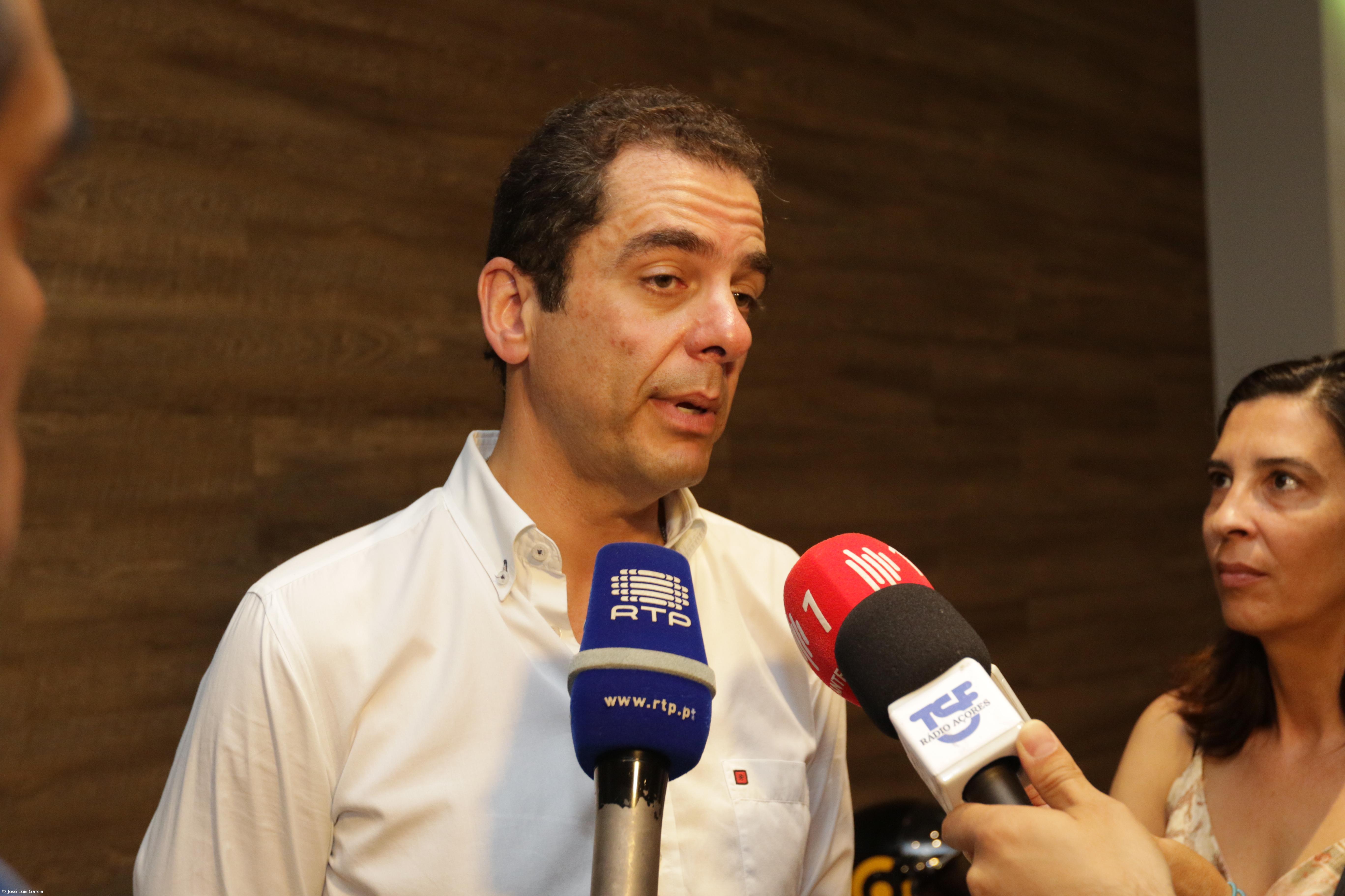 Candidato único ao GD Comercial garante continuidade do rali dos Açores no Europeu – Imagem 1