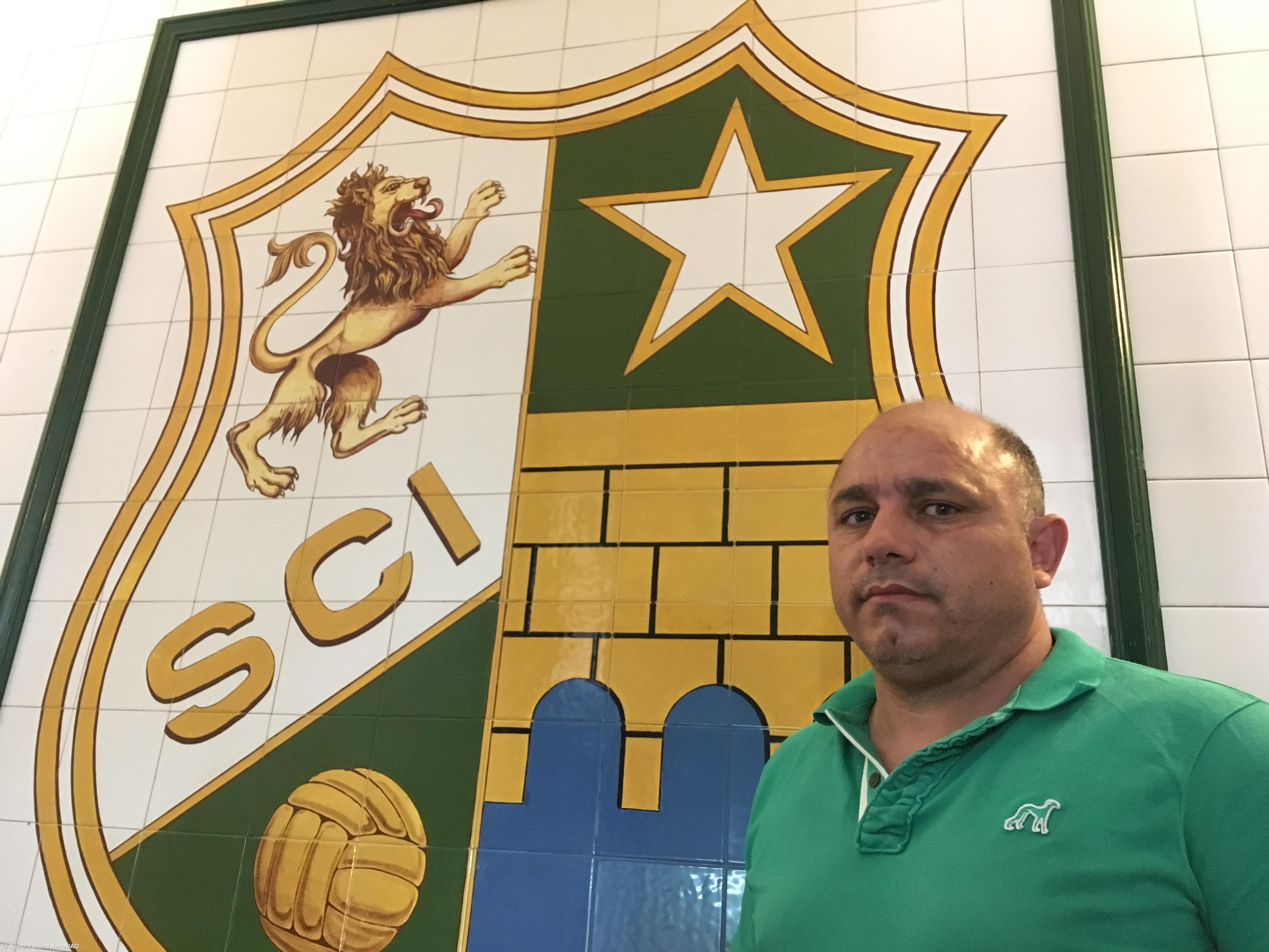 Sporting Ideal vai tentar fazer campeonato tranquilo com orçamento mais curto – Imagem 1