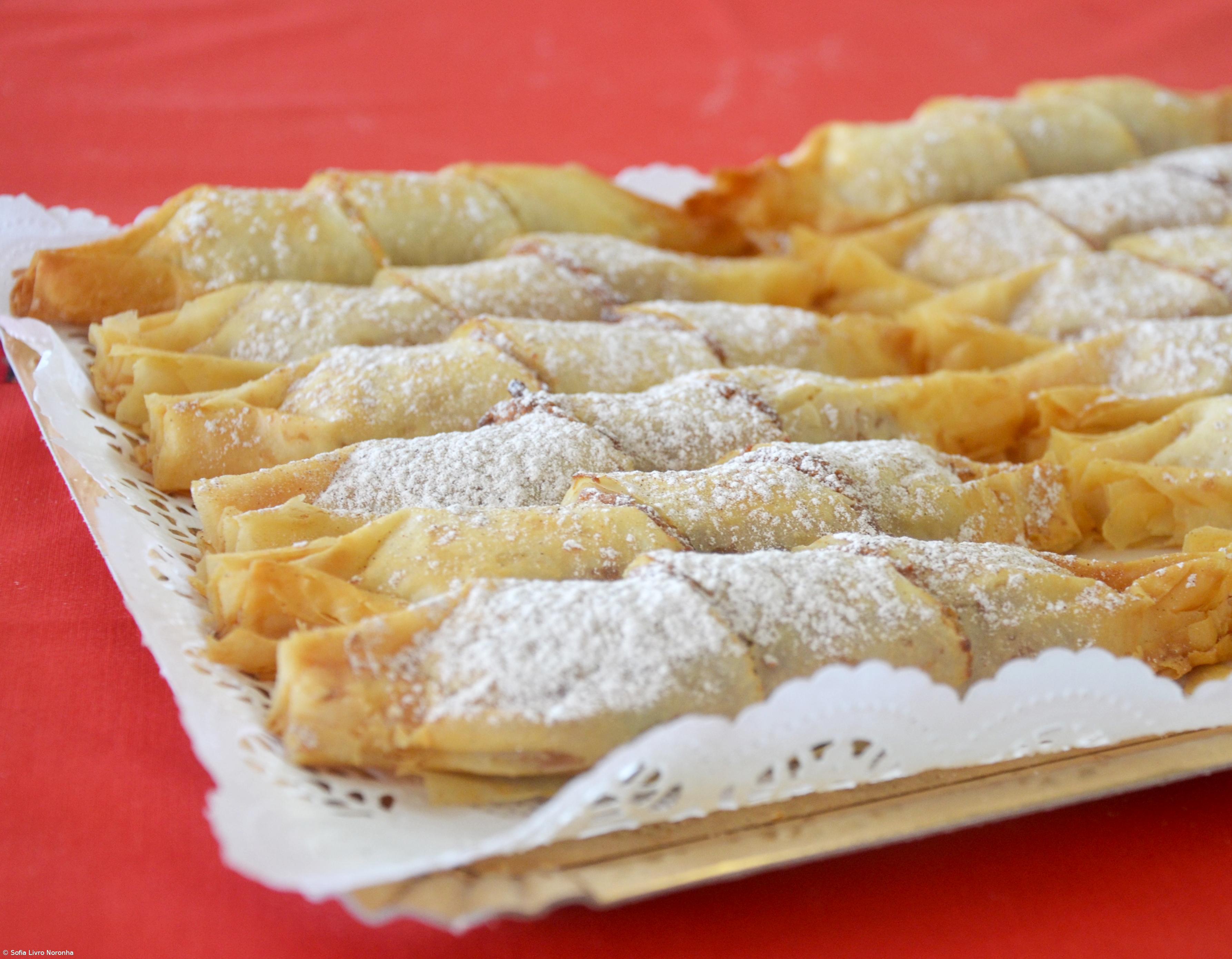 Esperanças pré-finalistas das Sete Maravilhas Doces  – Imagem 1