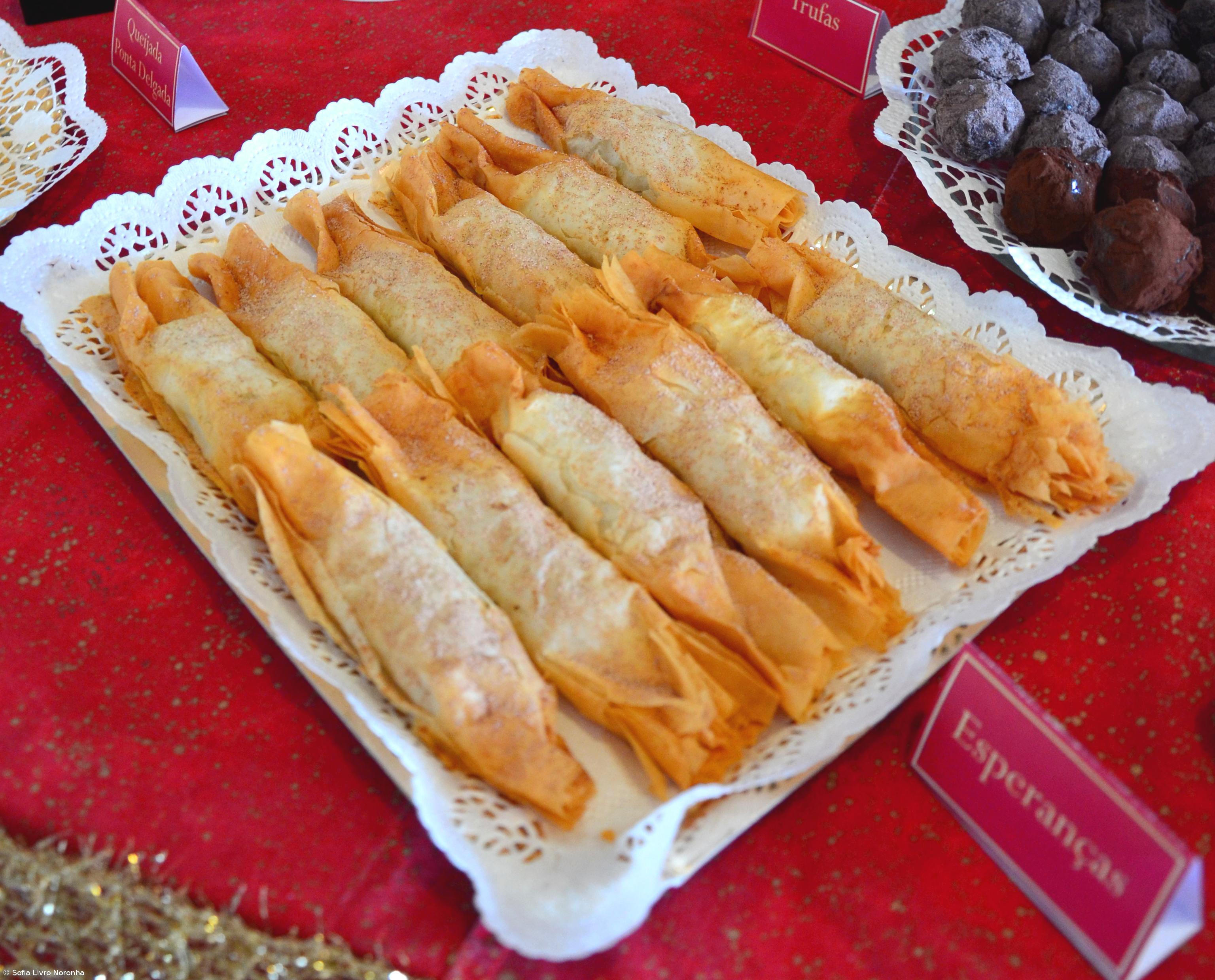 Esperanças pré-finalistas das Sete Maravilhas Doces  – Imagem 2
