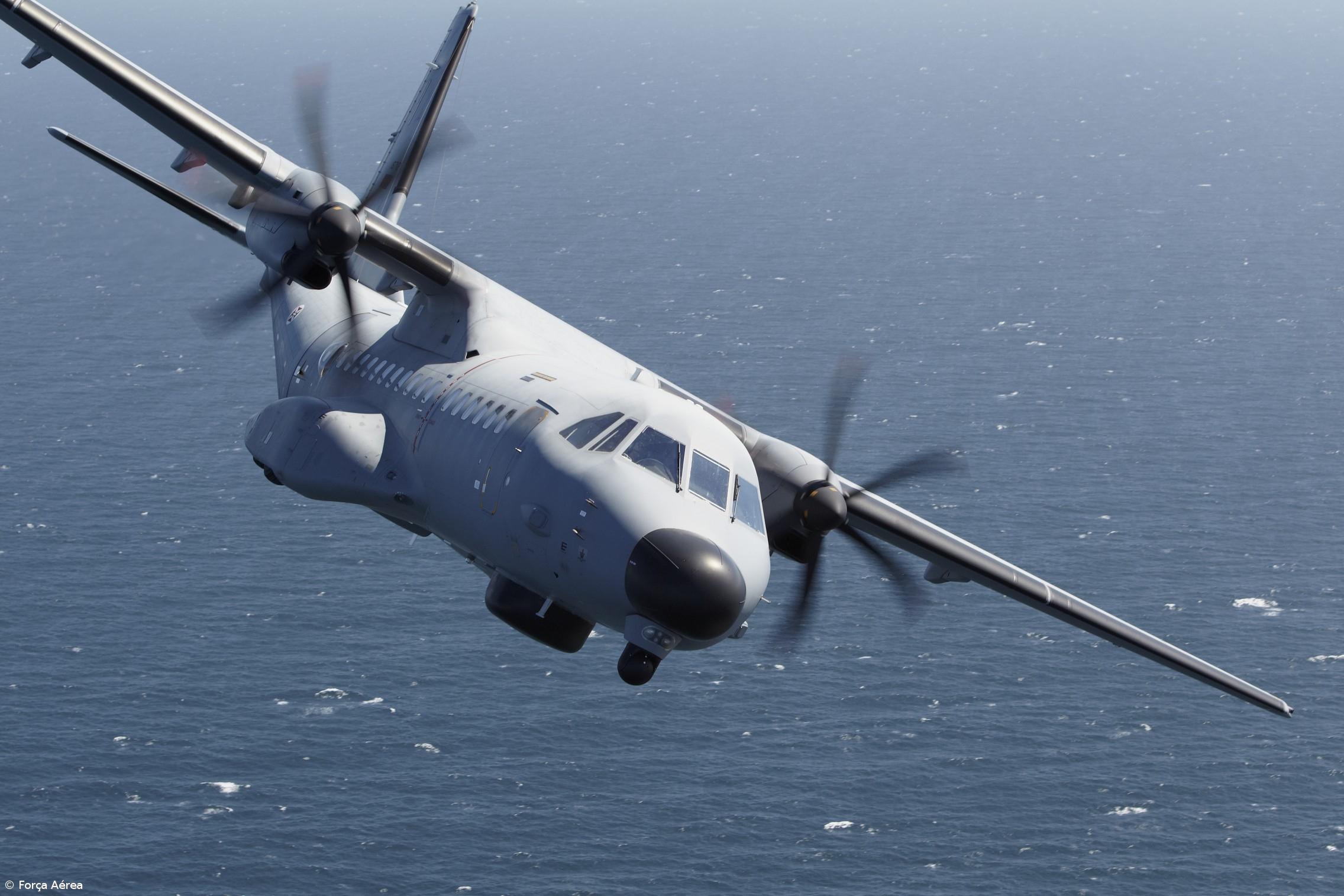 Força Aérea transporta bebé de 52 horas dos Açores para Lisboa – Imagem 1