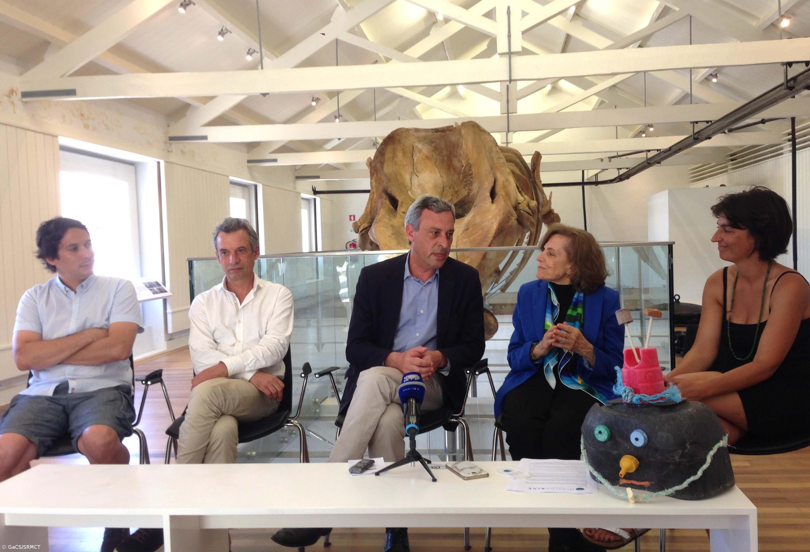 Açores considerados "hope spot" para a conservação dos oceanos – Imagem 1