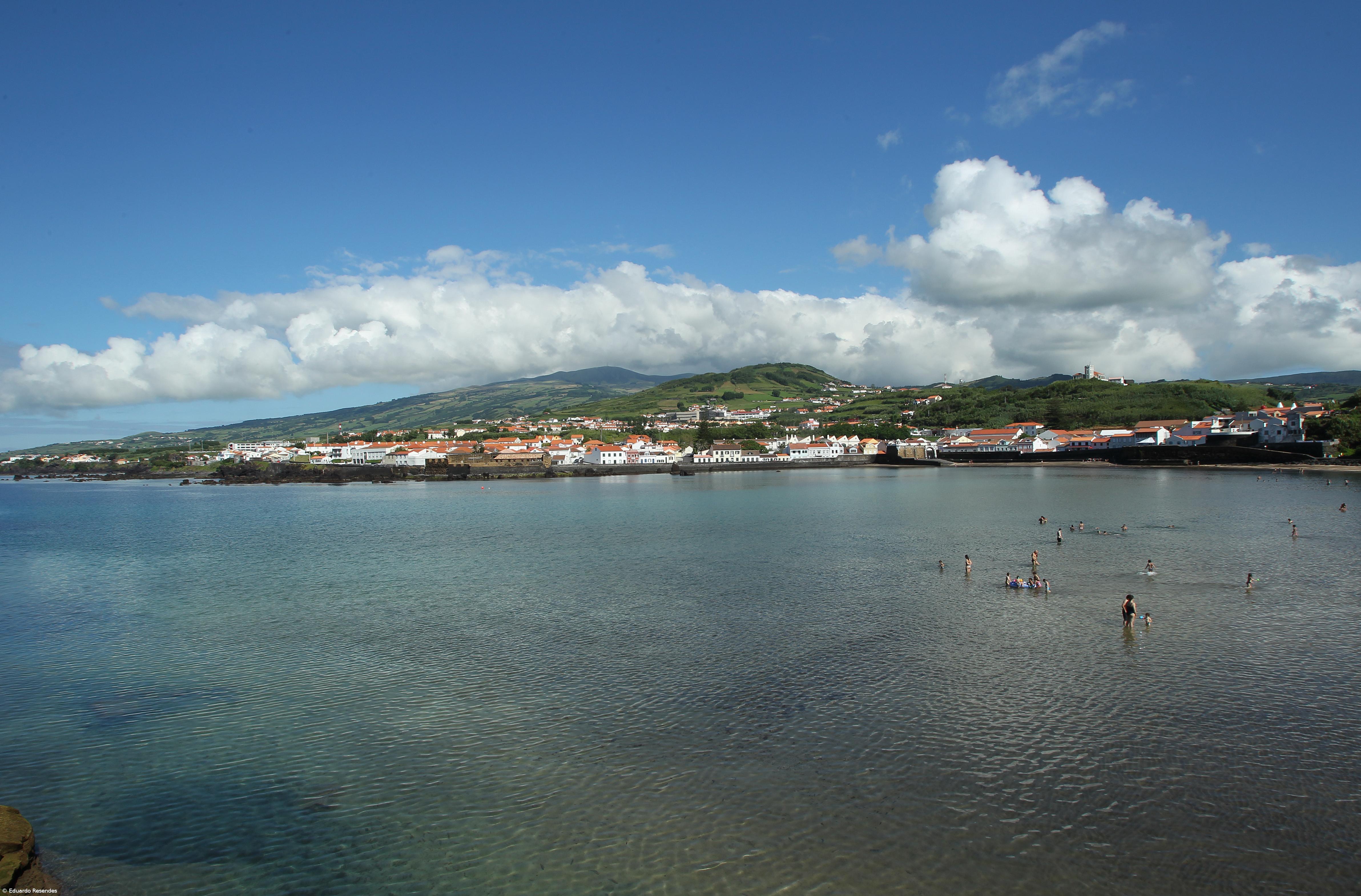 BE questiona Governo dos Açores sobre desequilíbrios ambientais em Porto Pim – Imagem 1