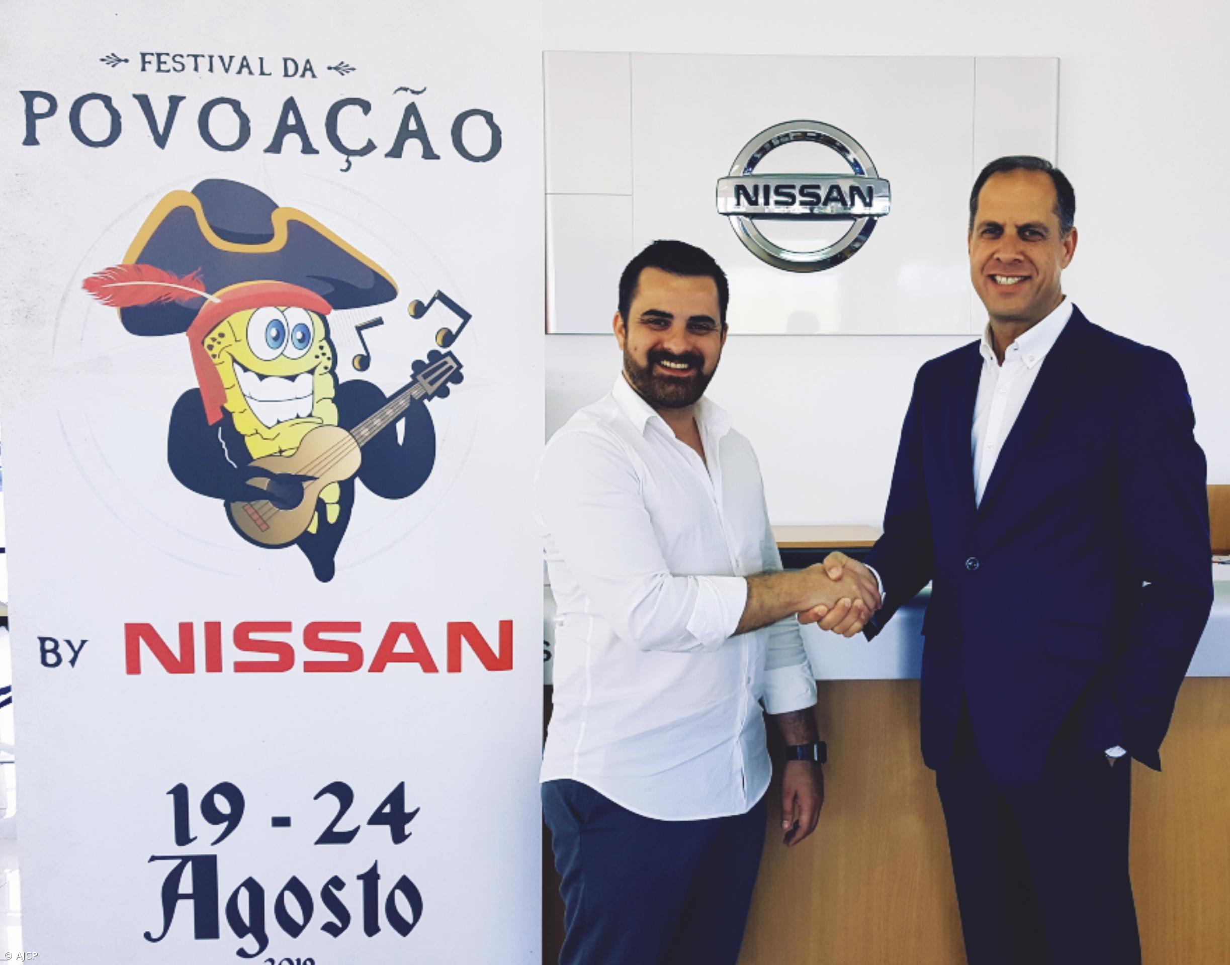 Seis dias de Festival da Povoação by Nissan 2019 – Imagem 1