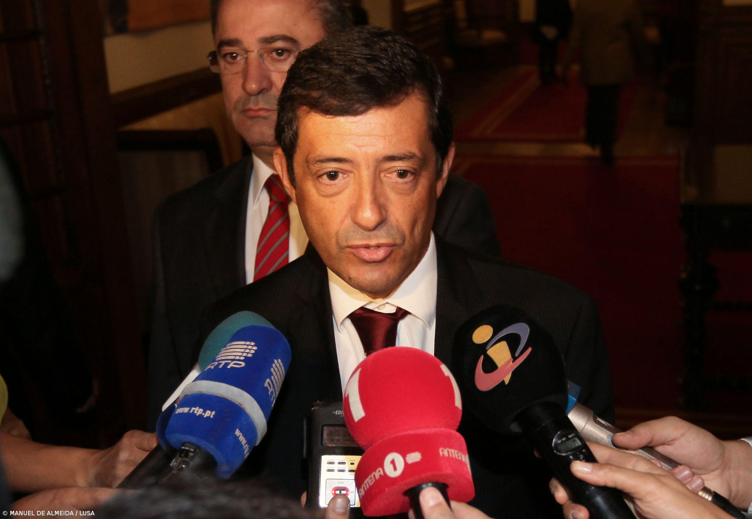 Delegação Socialista no Parlamento Europeu expressa pêsames pela morte de Bradford – Imagem 1