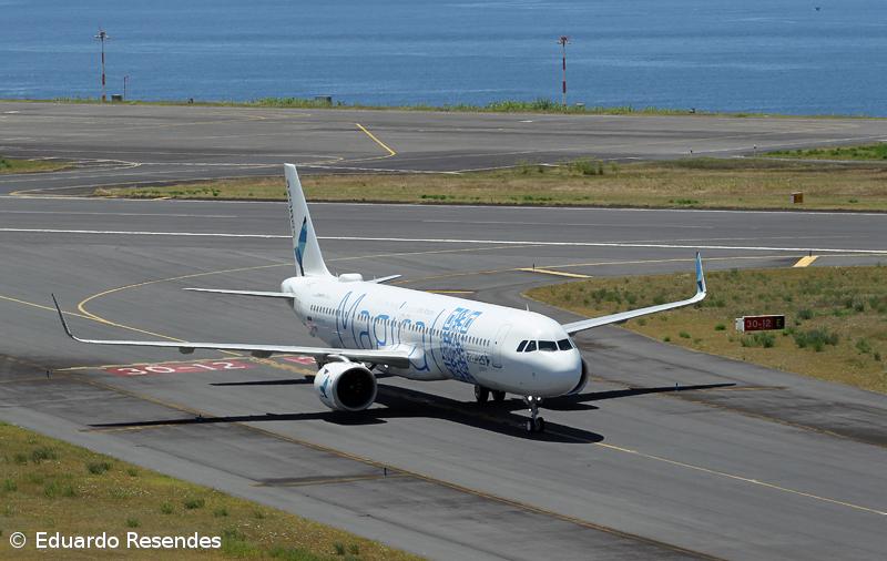 Sindicato apela aos tripulantes de cabine da Azores Airlines para não aderirem à greve – Imagem 1