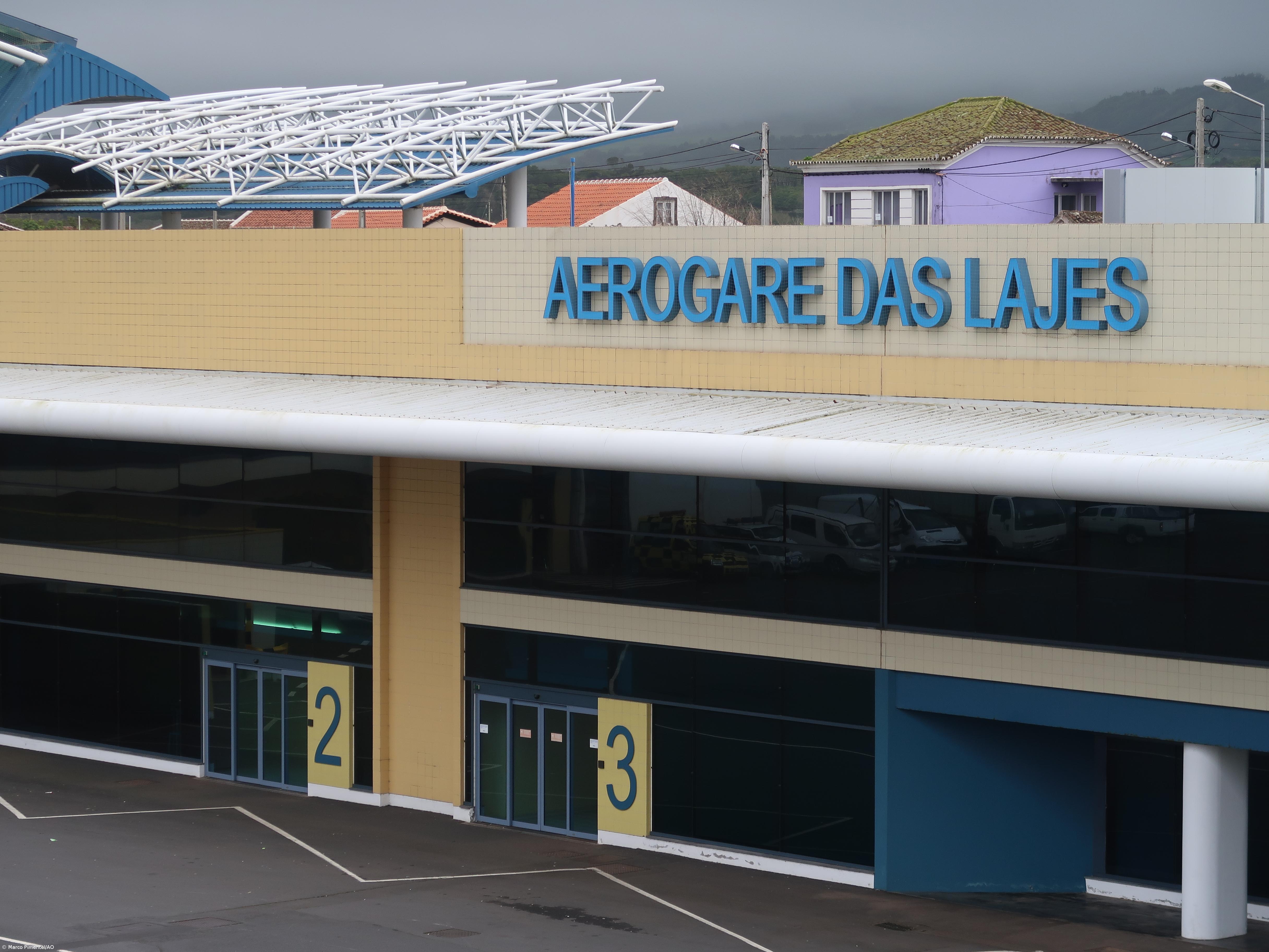 PS/Terceira quer estratégia para retoma de turismo e recuperação de ligações aéreas – Imagem 1