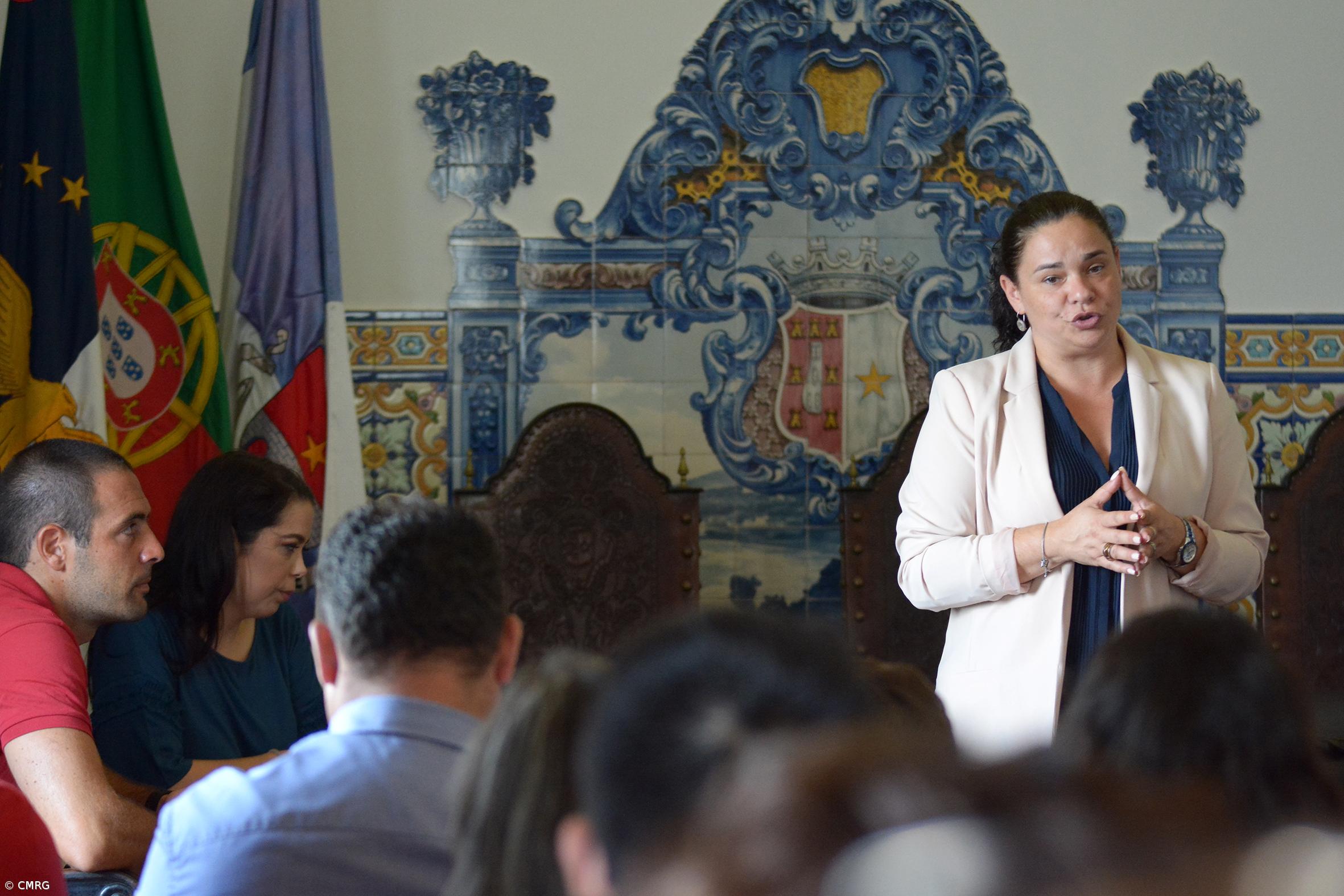 Câmara da Ribeira Grande premeia os melhores alunos do concelho – Imagem 1