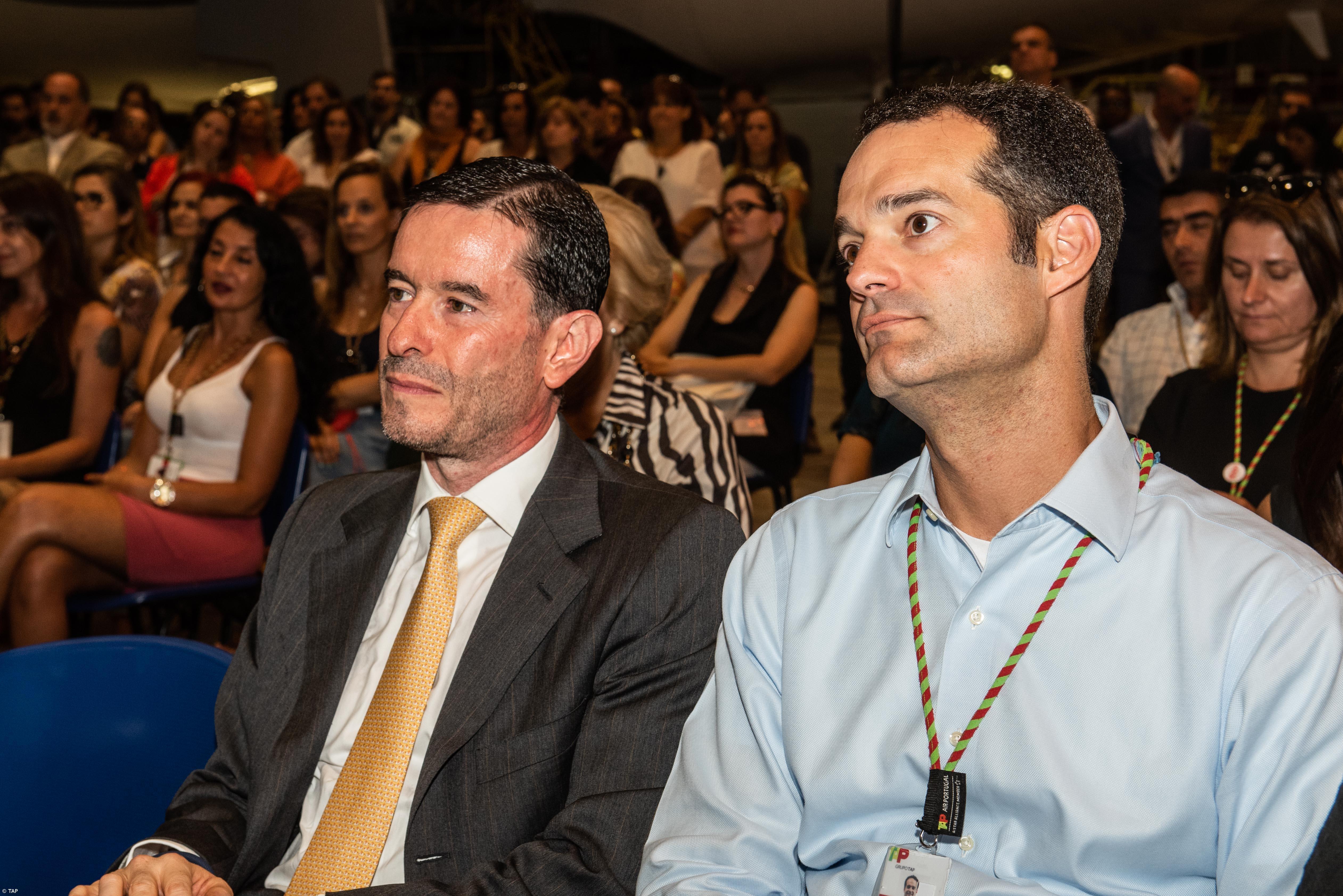 Operação da TAP com perspetivas "muito positivas" em 2019 – Imagem 5