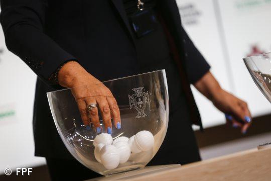 Dérbi da Ribeira Grande abre Série G do Campeonato de Portugal – Imagem 1