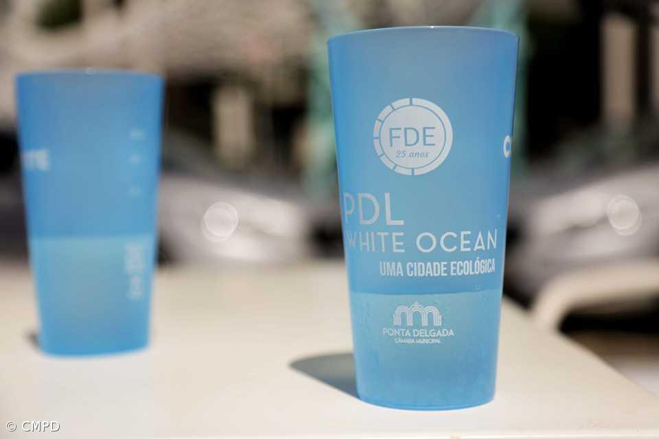 Festa em Ponta Delgada aposta em componente ambiental – Imagem 1