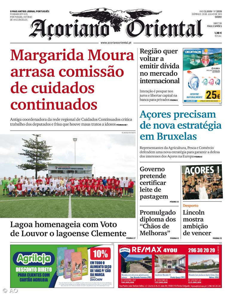 Margarida Moura arrasa comissão de cuidados continuados  – Imagem 1