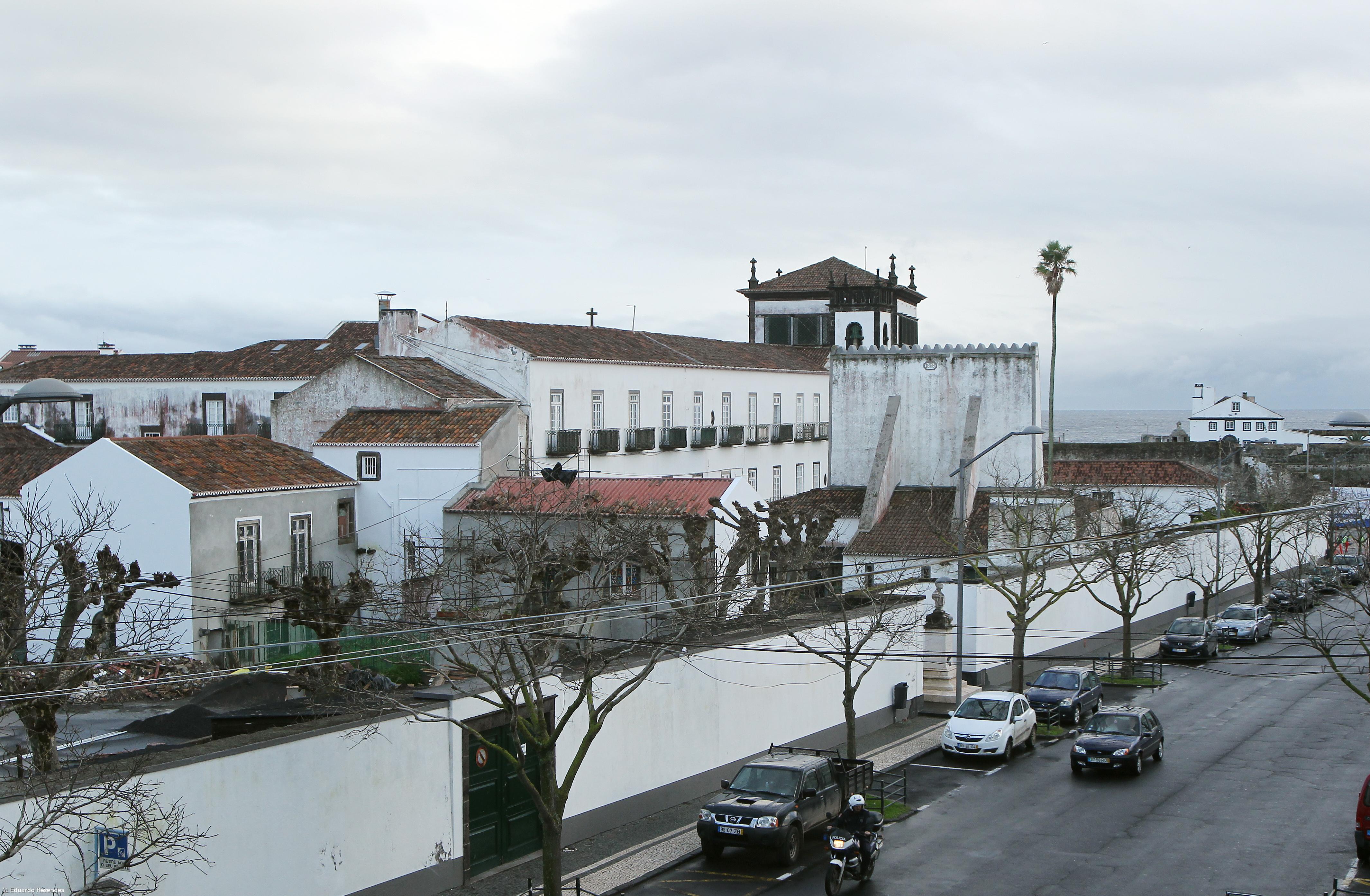 Turismo religioso já não avança no Santuário e Convento  – Imagem 1