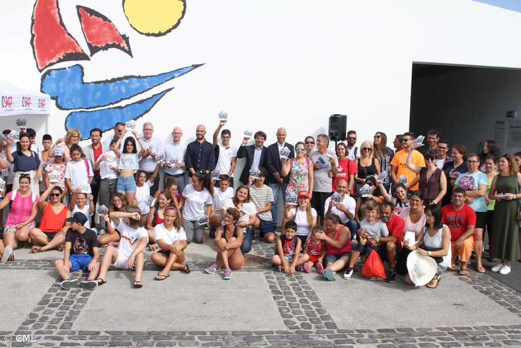 Encerramento do "Lagoa Ativa - Famílias em Movimento" – Imagem 2