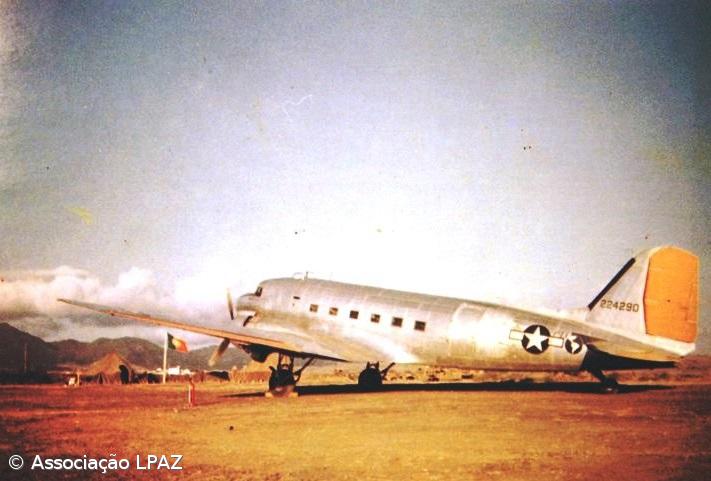 Roteiro dá a conhecer património da zona envolvente ao aeroporto de Santa Maria  – Imagem 1