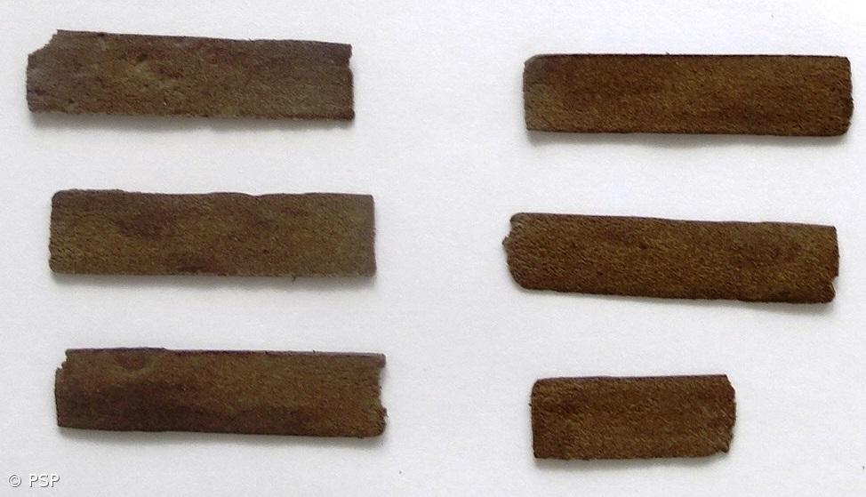 Divisão Policial de Angra detém dois homem por tráfico de estupefacientes – Imagem 1