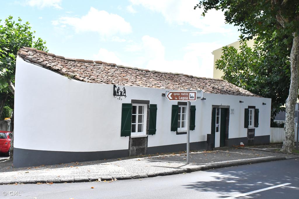 Nova museografia pedagógica da Tenda do Ferreiro Ferrador – Imagem 3