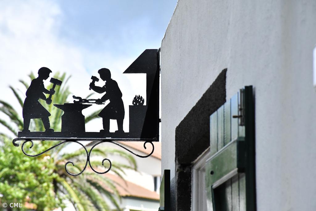 Nova museografia pedagógica da Tenda do Ferreiro Ferrador – Imagem 4