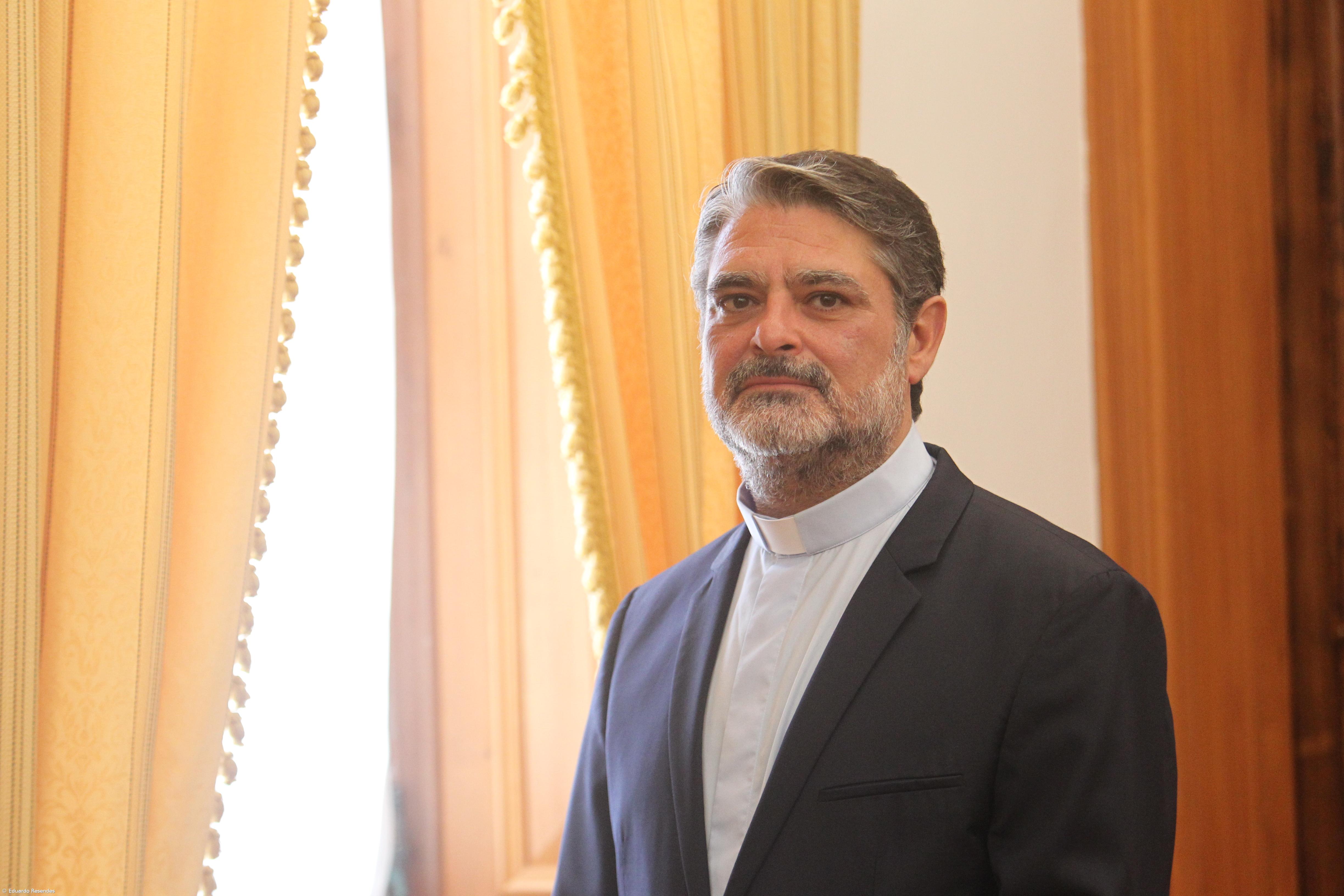 “Santuário quer o mesmo tratamento que têm outros edifícios classificados” – Imagem 1