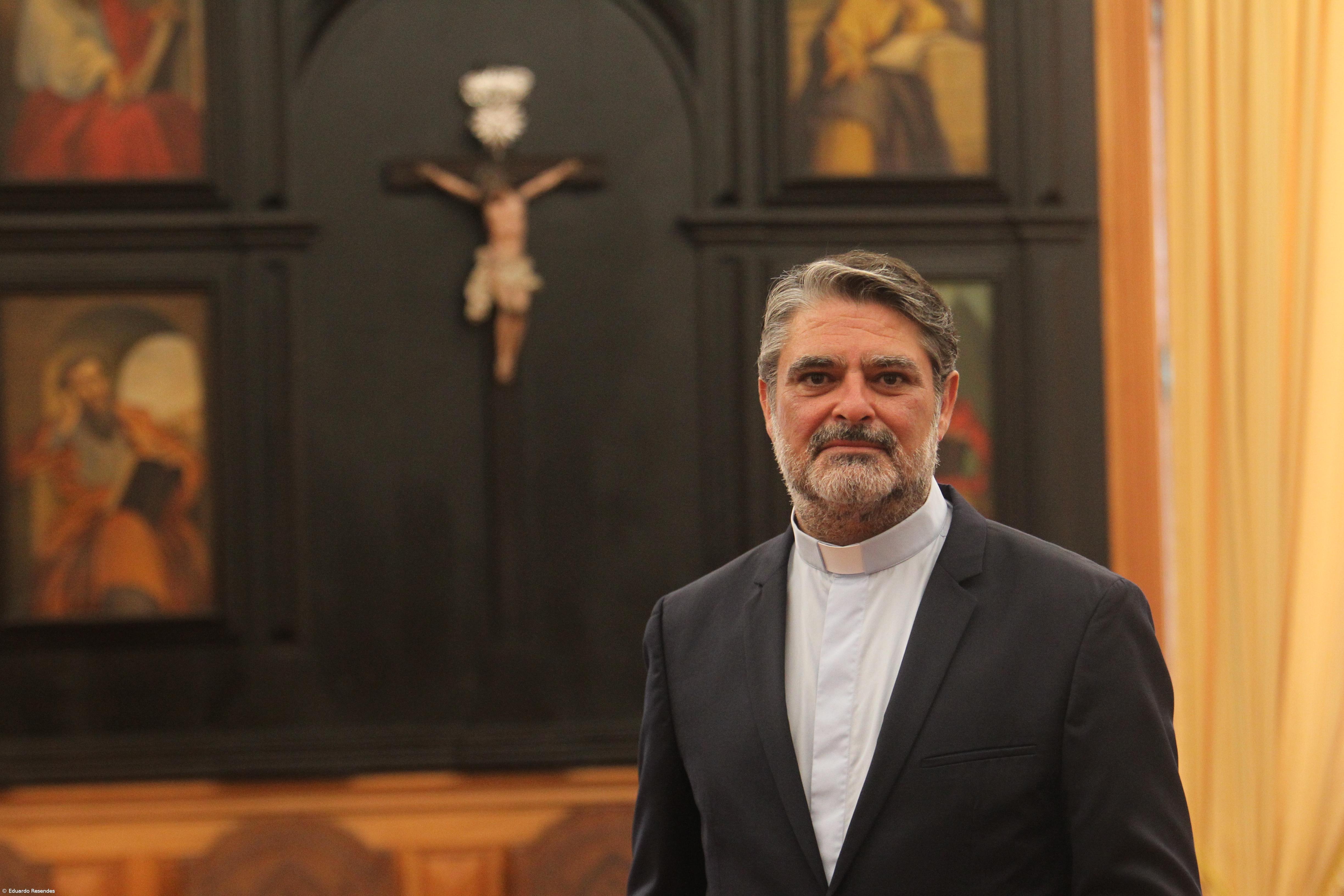 “Nestas festas eu gostaria que cada um trouxesse ao de cima o melhor que tem” – Imagem 1