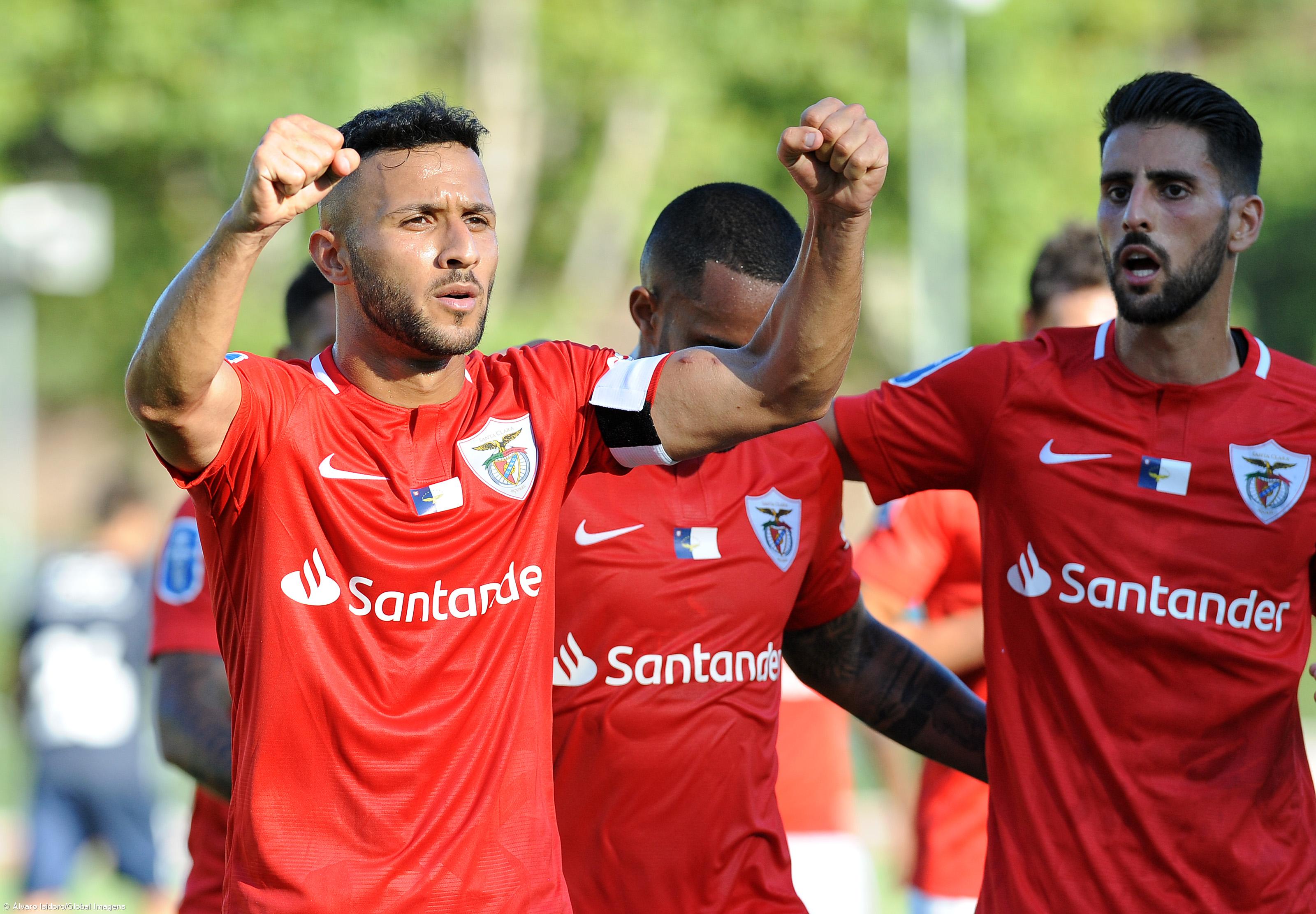 Subida de divisão é o momento da carreira – Imagem 1