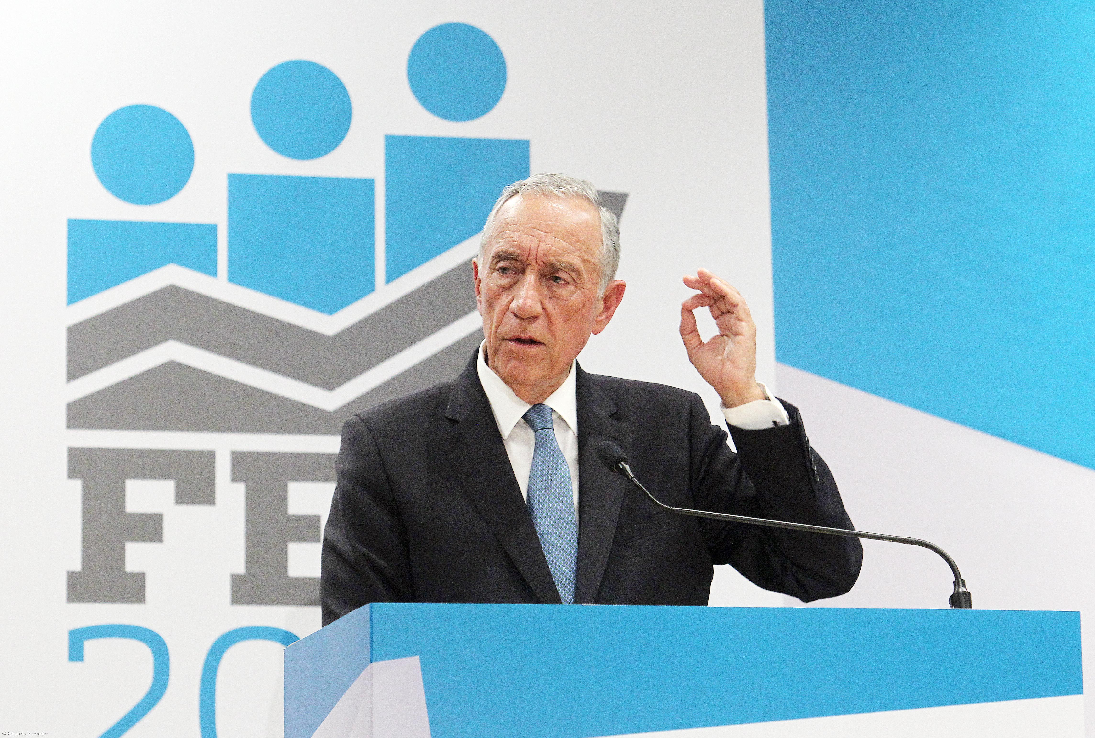 PR envia para o Tribunal Constitucional diploma sobre procriação medicamente assistida – Imagem 1