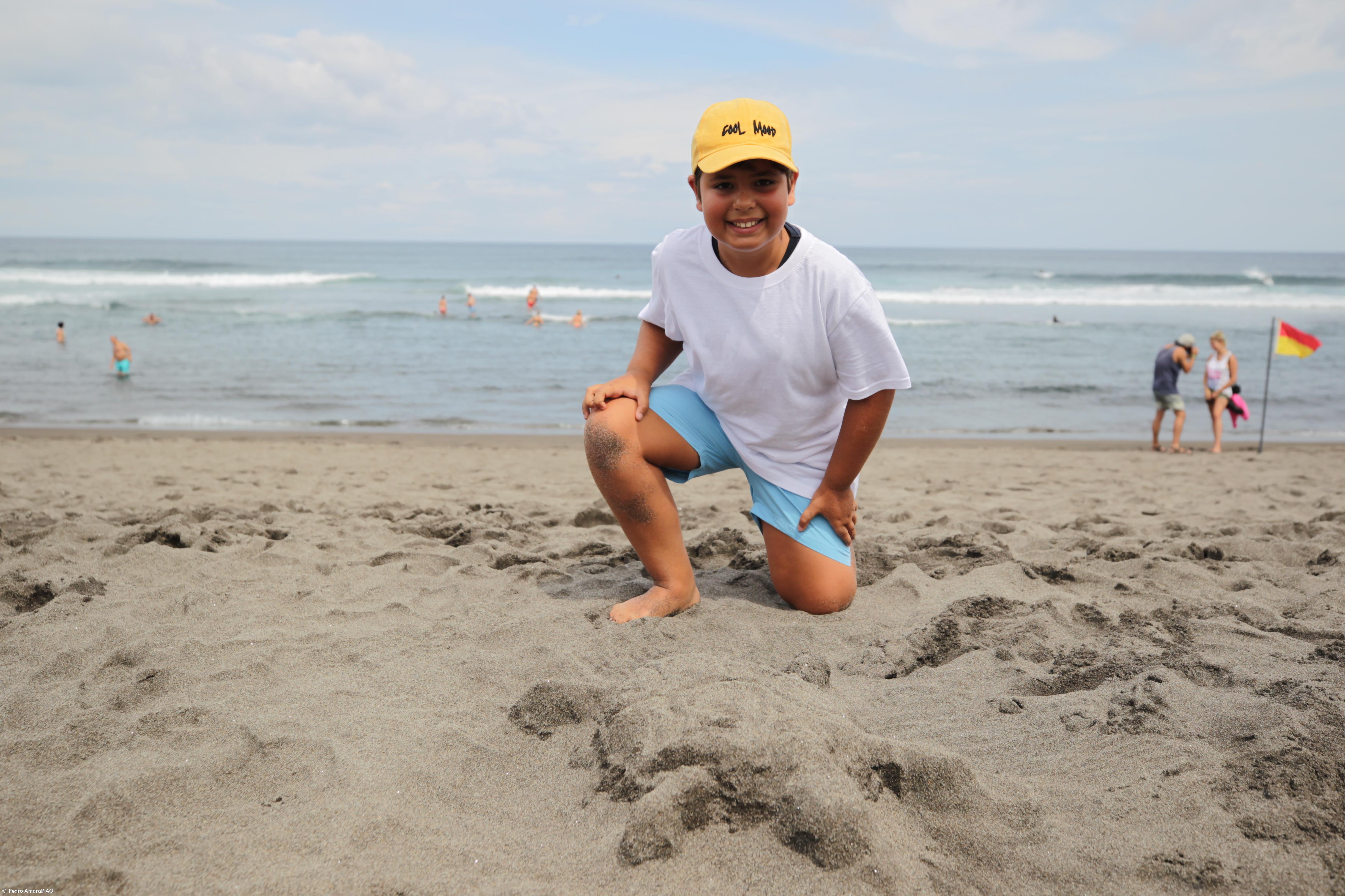 Esculturas na Areia 2019 contou com 45 participantes – Imagem 10