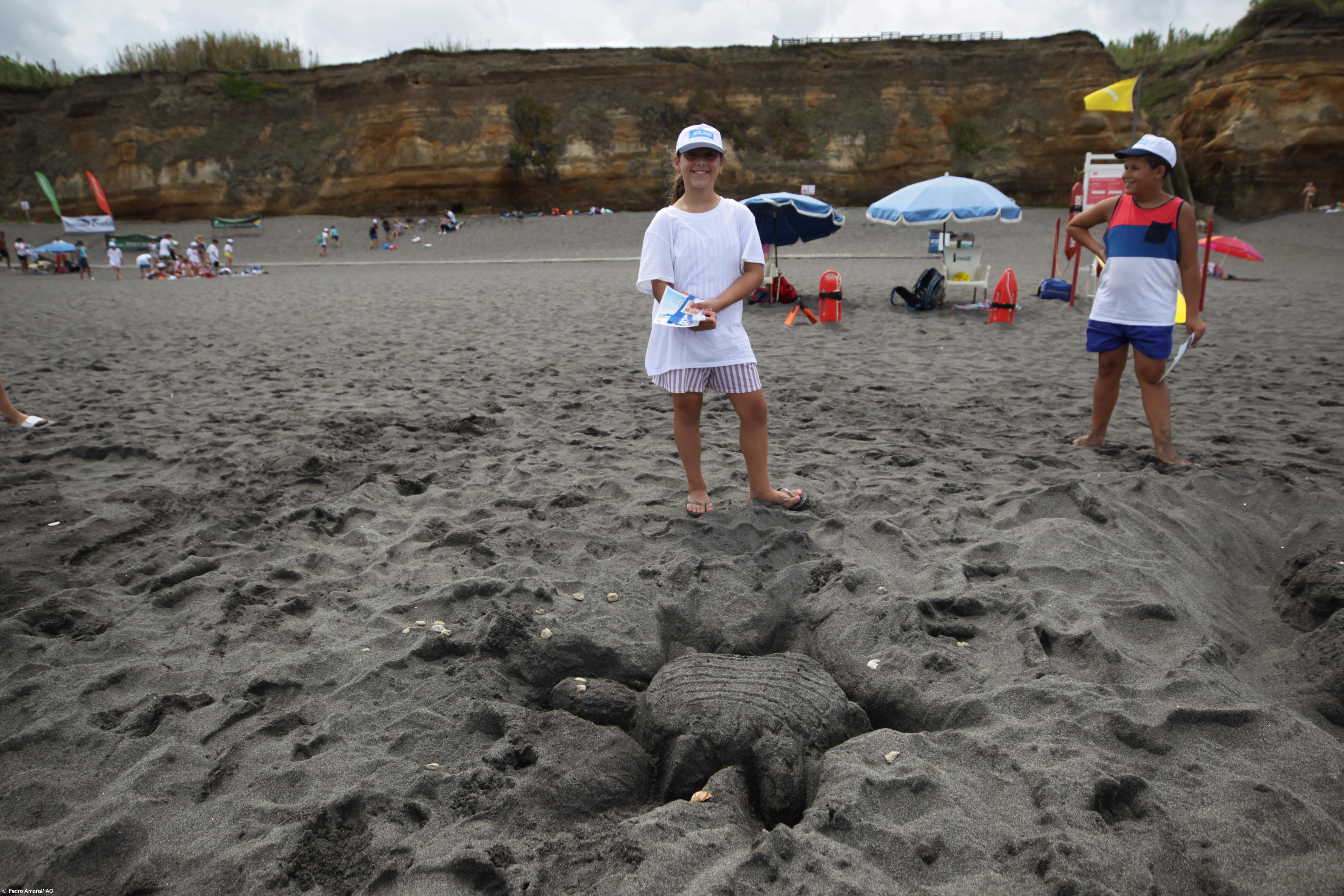 Esculturas na Areia 2019 contou com 45 participantes – Imagem 7