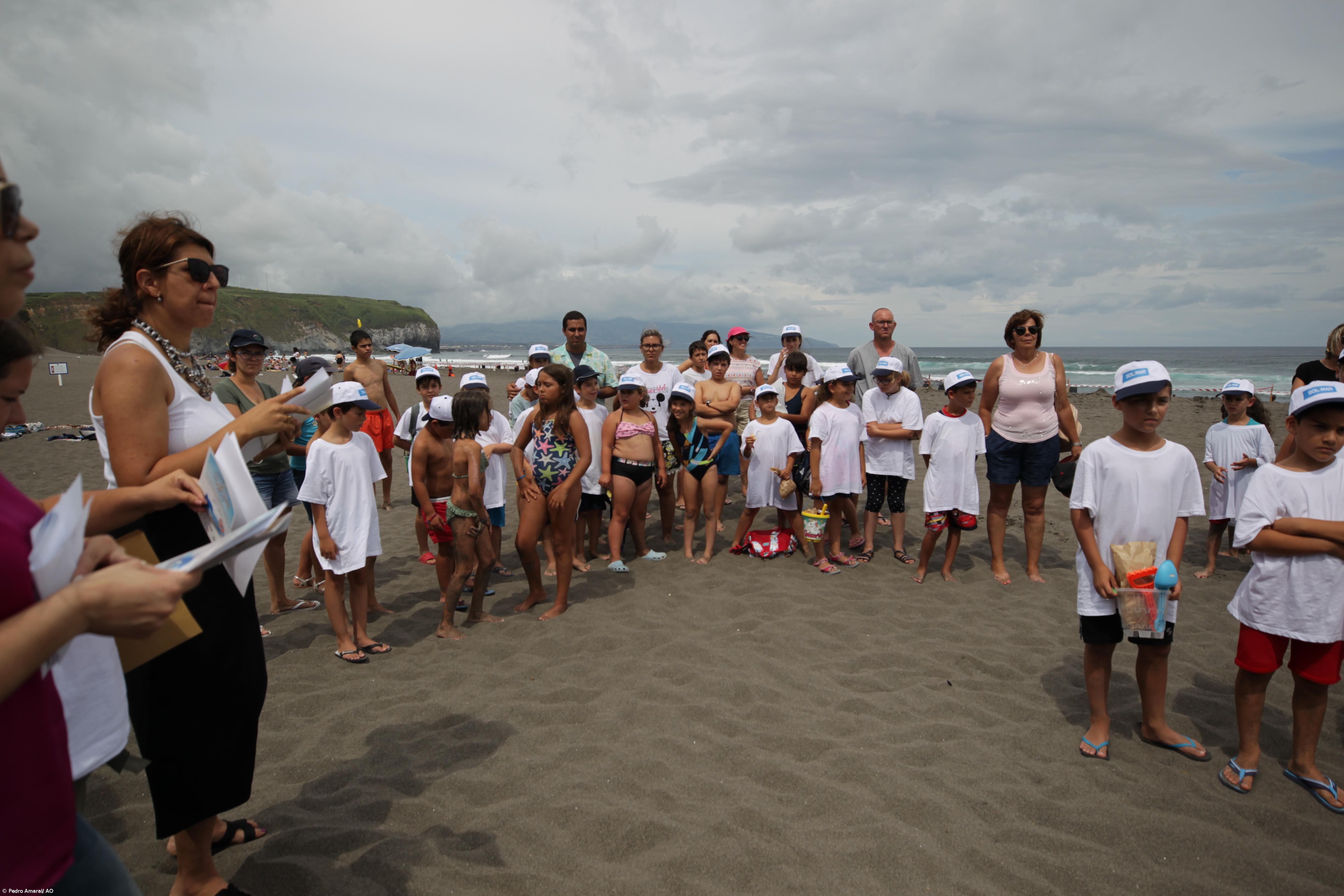 Esculturas na Areia 2019 contou com 45 participantes – Imagem 13