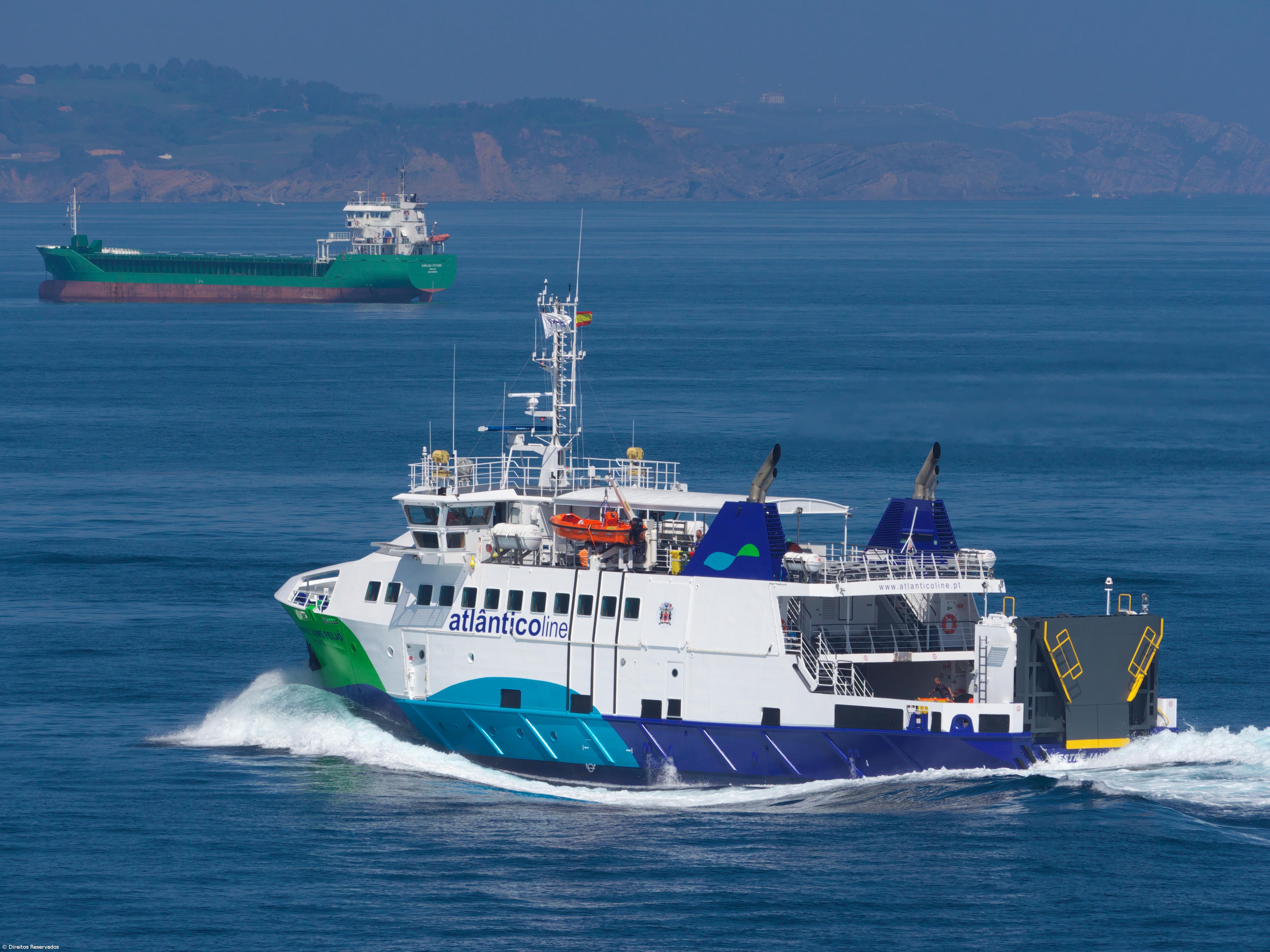 Atlânticoline prevê fazer mais de 7 mil viagens nos Açores em 2020 – Imagem 1