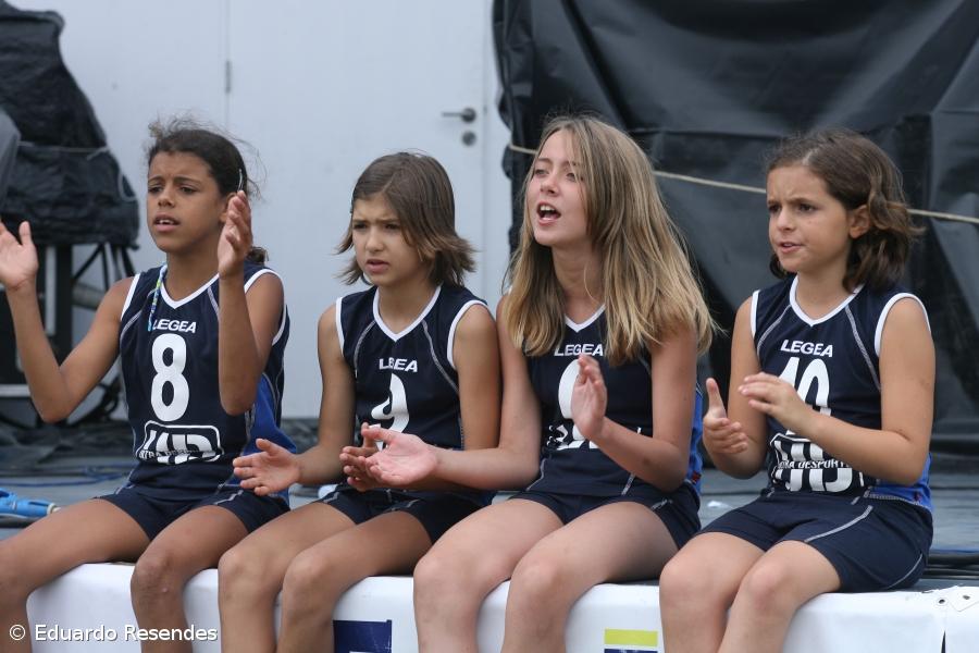 VII Torneio Internacional de Mini Voleibol encerra em festa – Imagem 1