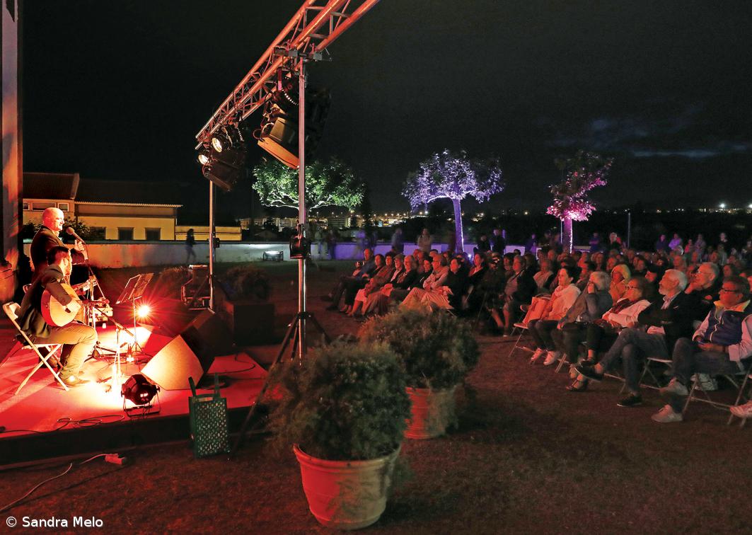 Noites de Verão regressam esta quinta-feira – Imagem 1