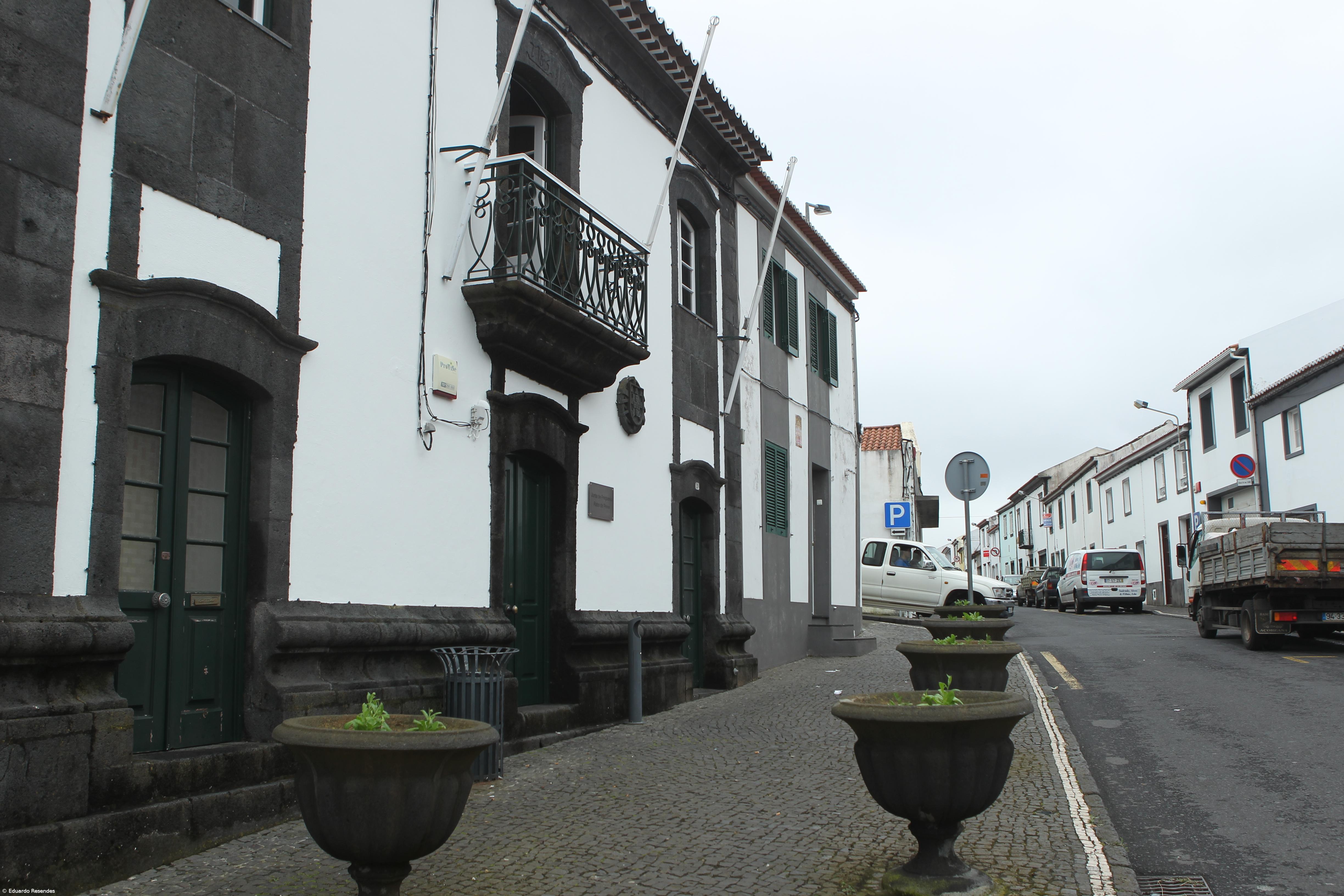 Junta de Freguesia quer normalidade no abastecimento de água do Tanque das Alminhas – Imagem 1