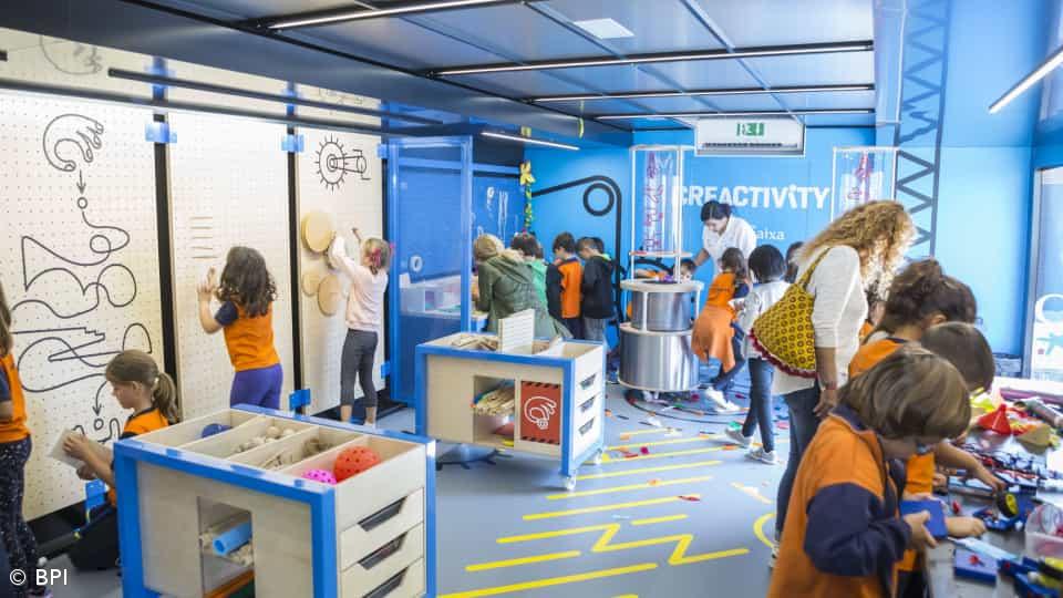 Lagoa recebe projeto "Criactivity" de 20 a 30 de agosto – Imagem 2