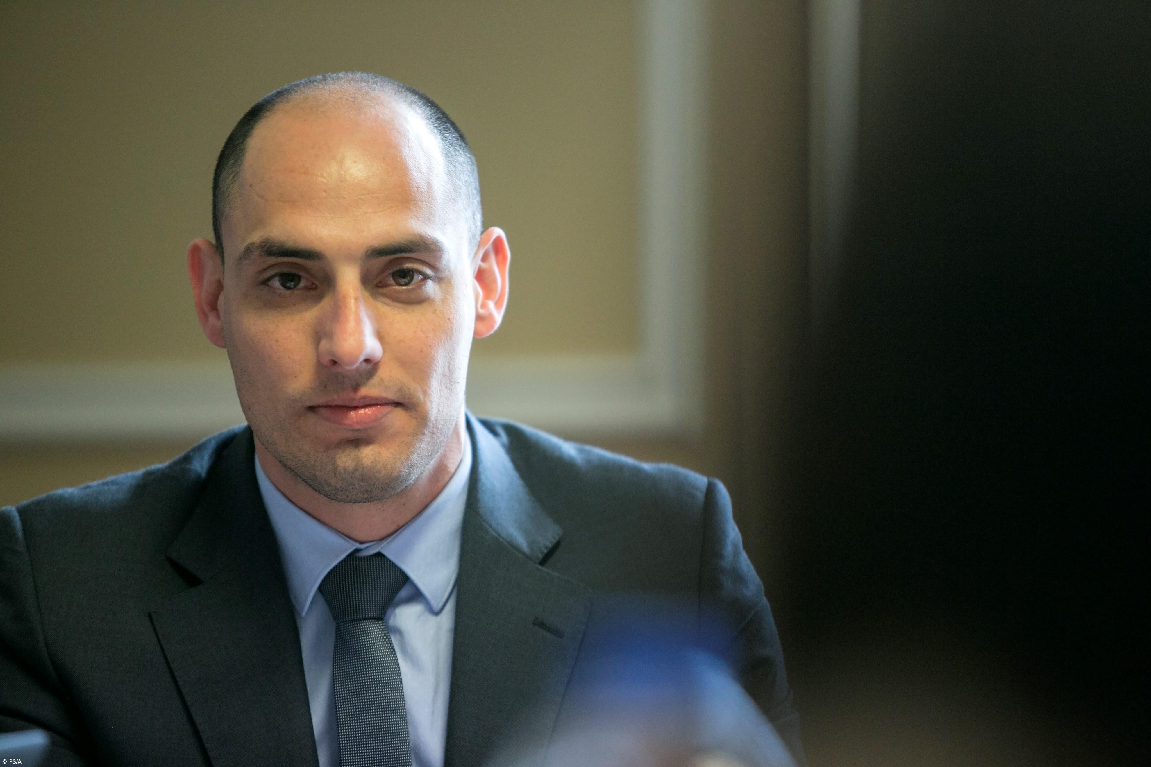 PS/Açores acusa PSD de ignorar trajetória de “crescimento económico” da região – Imagem 1