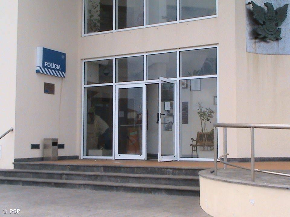 PSP detém homem por furto de 13 quilos de cobre  – Imagem 1