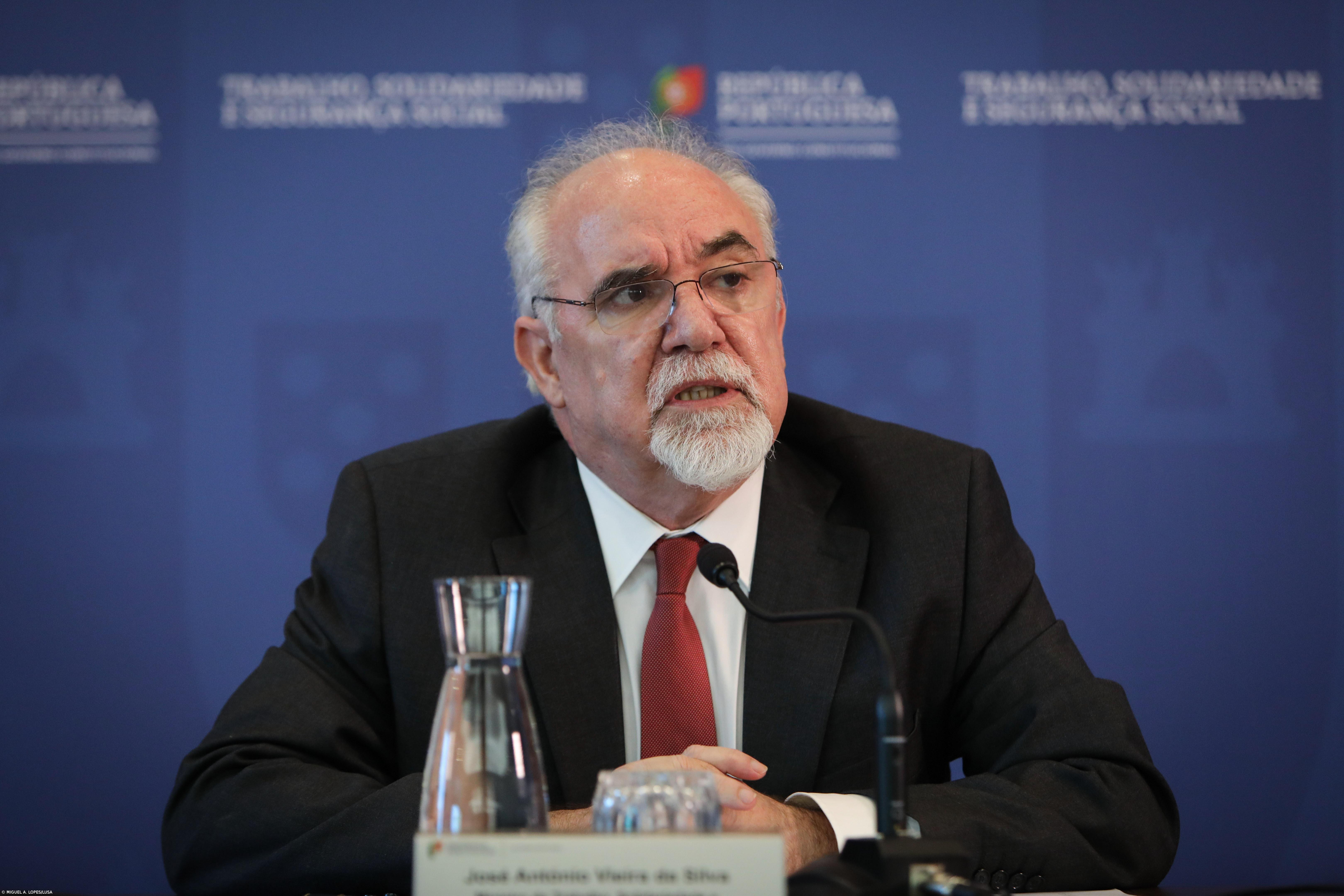 Governo decreta serviços mínimos entre 50% e 100% – Imagem 1