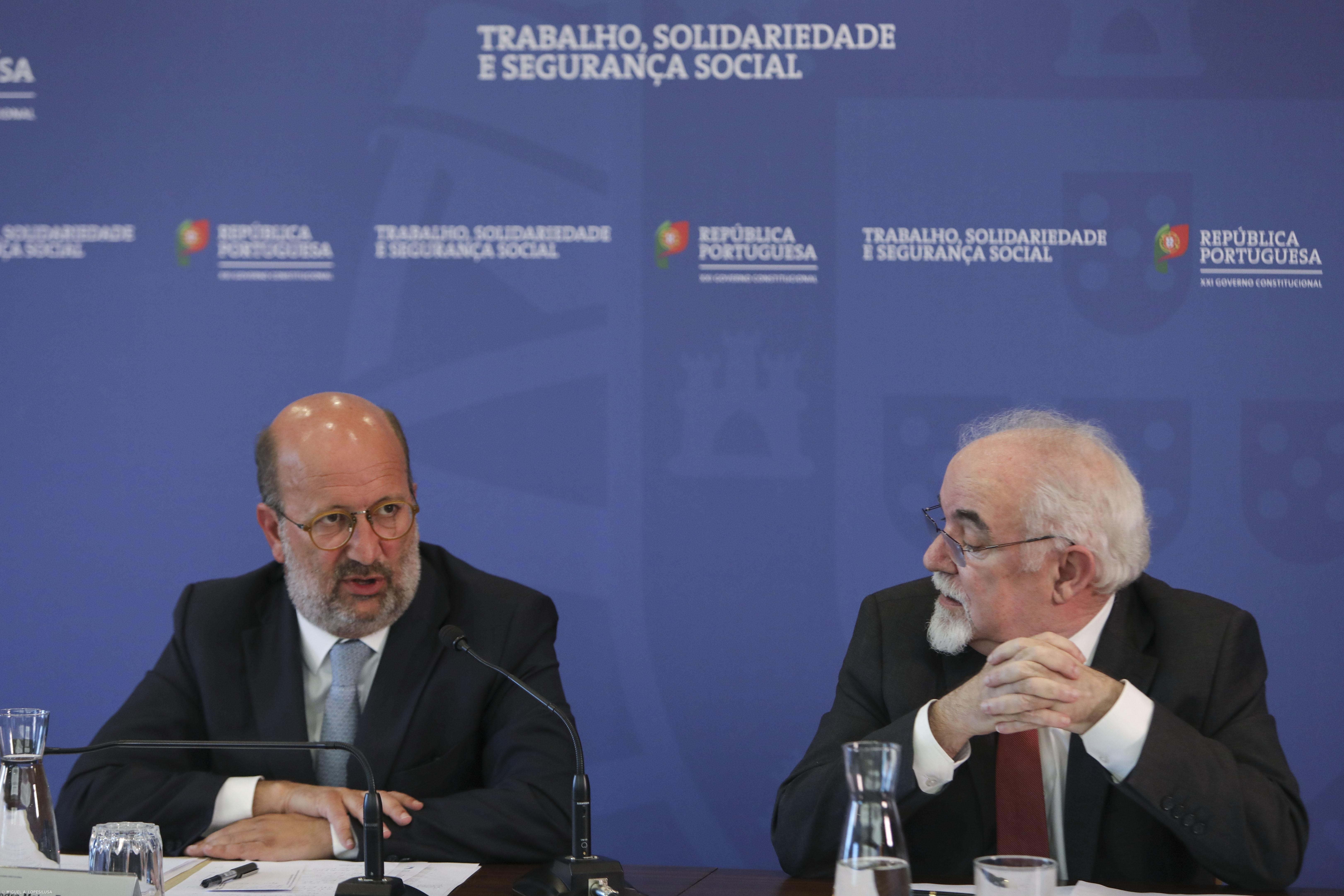 Governo declara preventivamente estado de emergência energética – Imagem 1