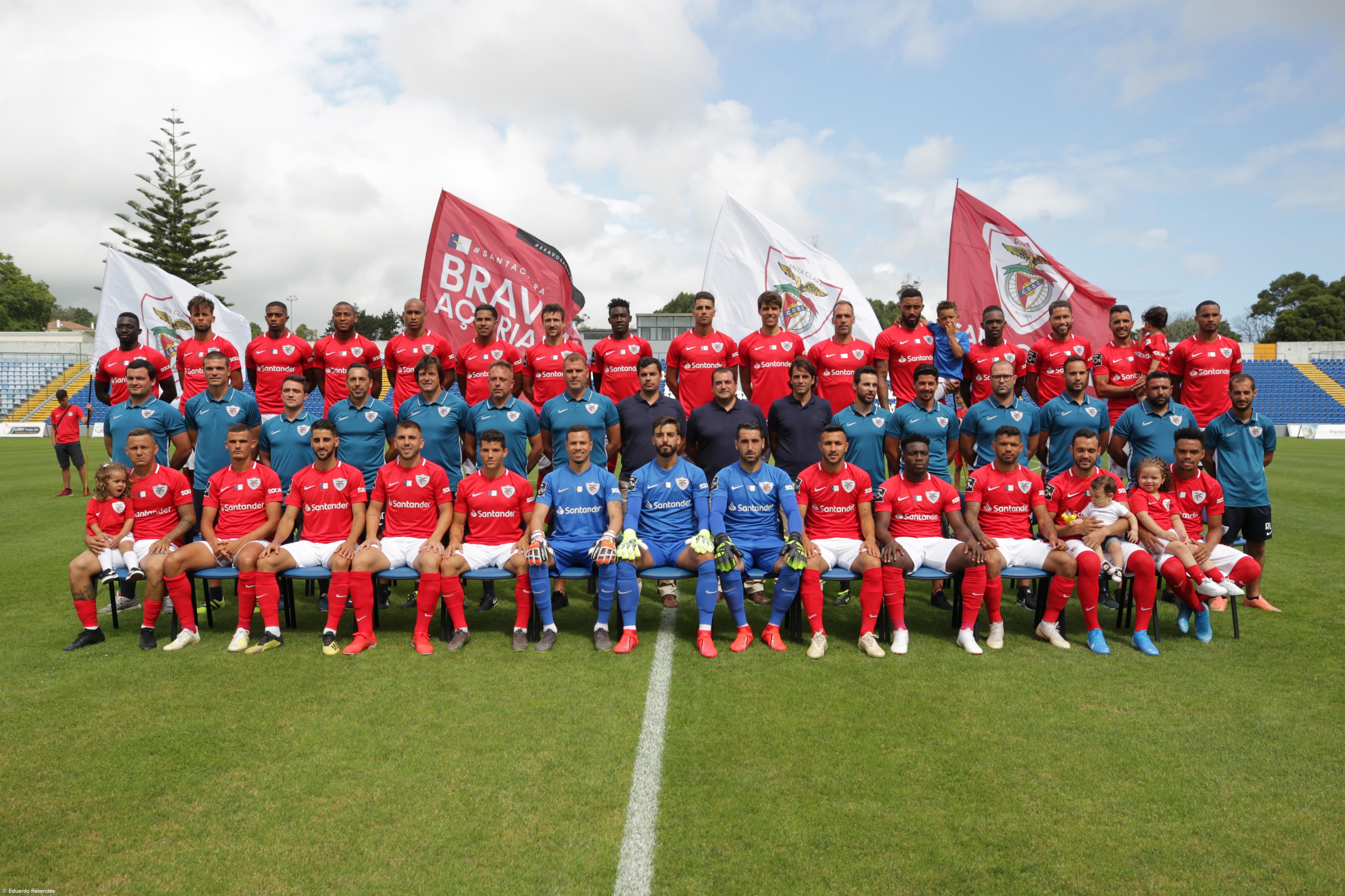 Governo dos Açores atribui 1,8 milhões de euros a clubes desportivos – Imagem 1