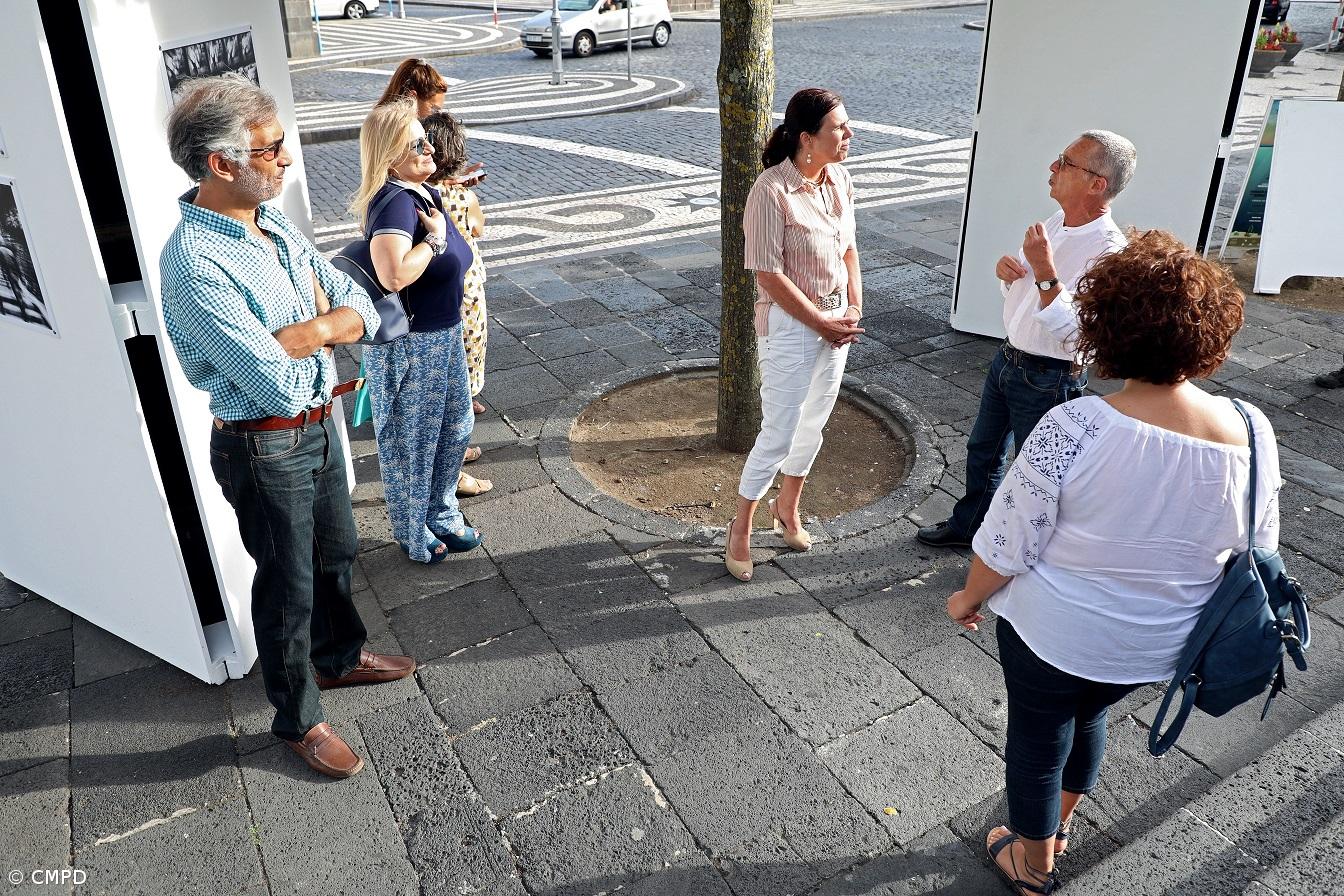 “Serralves em Festa” na Matriz de Ponta Delgada até 8 de setembro – Imagem 1