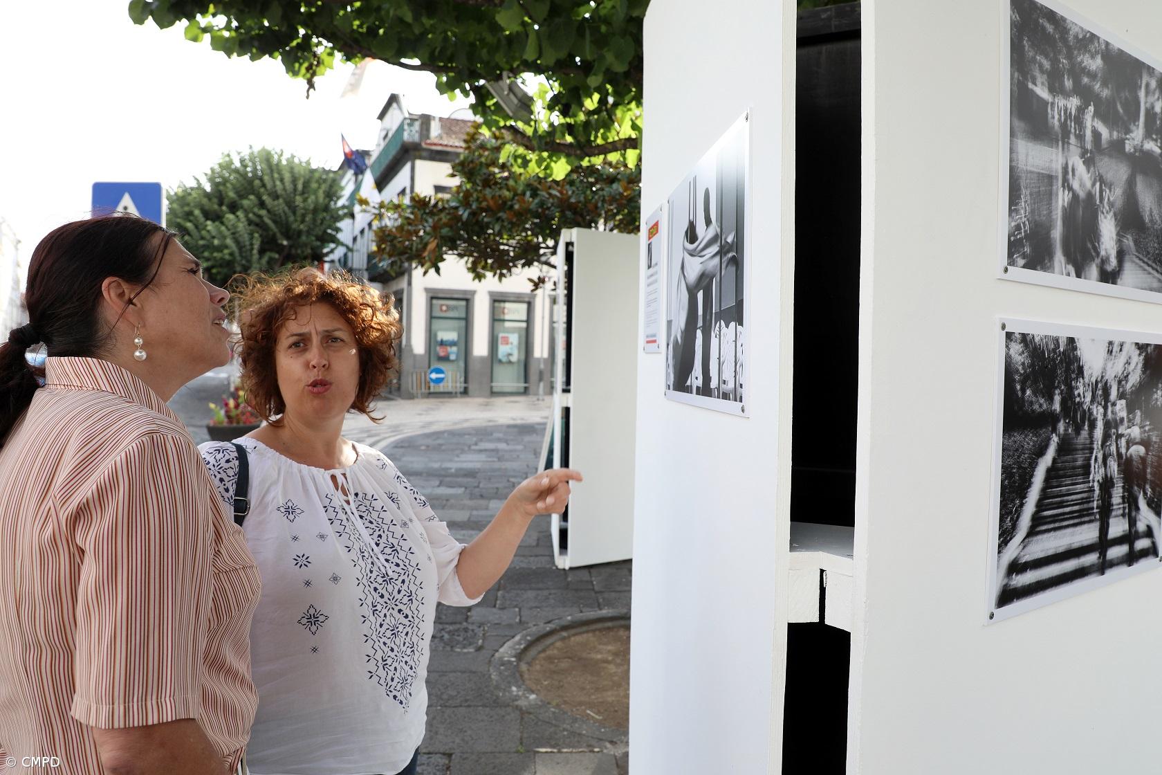 “Serralves em Festa” na Matriz de Ponta Delgada até 8 de setembro – Imagem 3