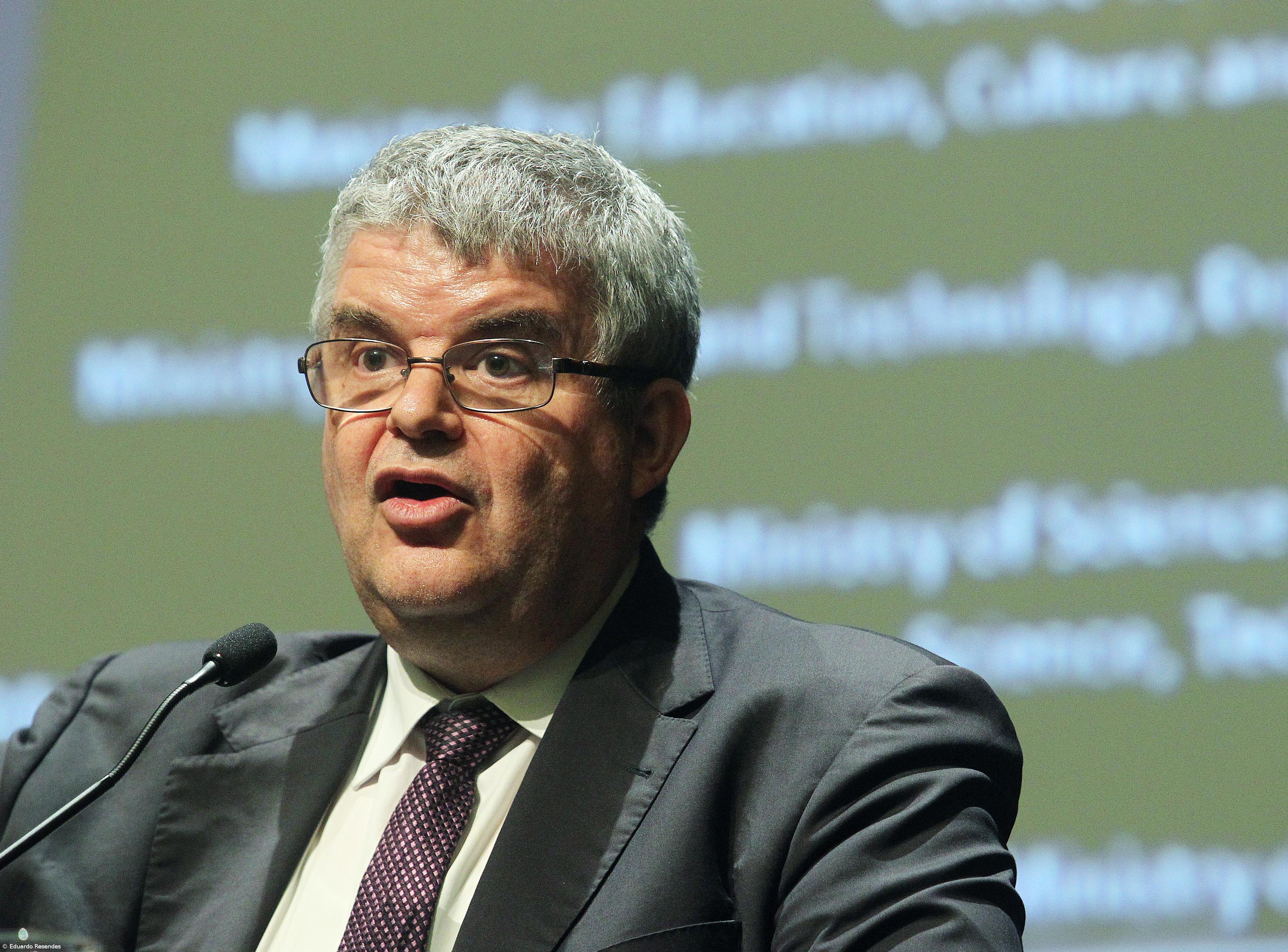 Centro científico sobre o Atlântico com sede nos Açores inaugura polos no Brasil – Imagem 1