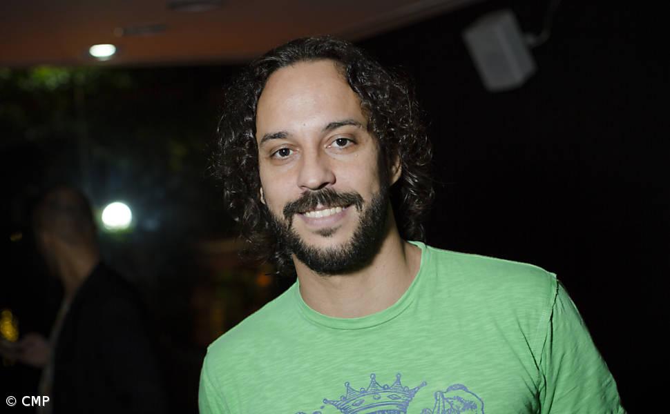 Gabriel o Pensador e Djodje no Festival da Povoação – Imagem 1