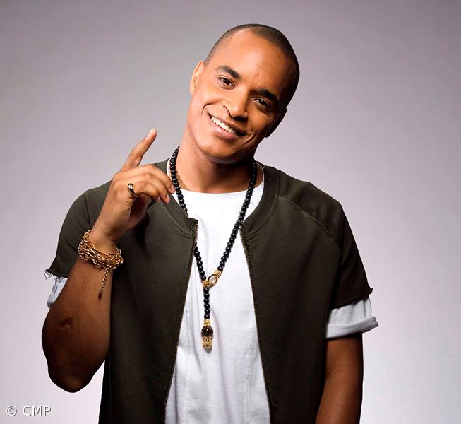 Djodje e Gabriel o Pensador na 25.ª edição do Festival da Povoação – Imagem 1