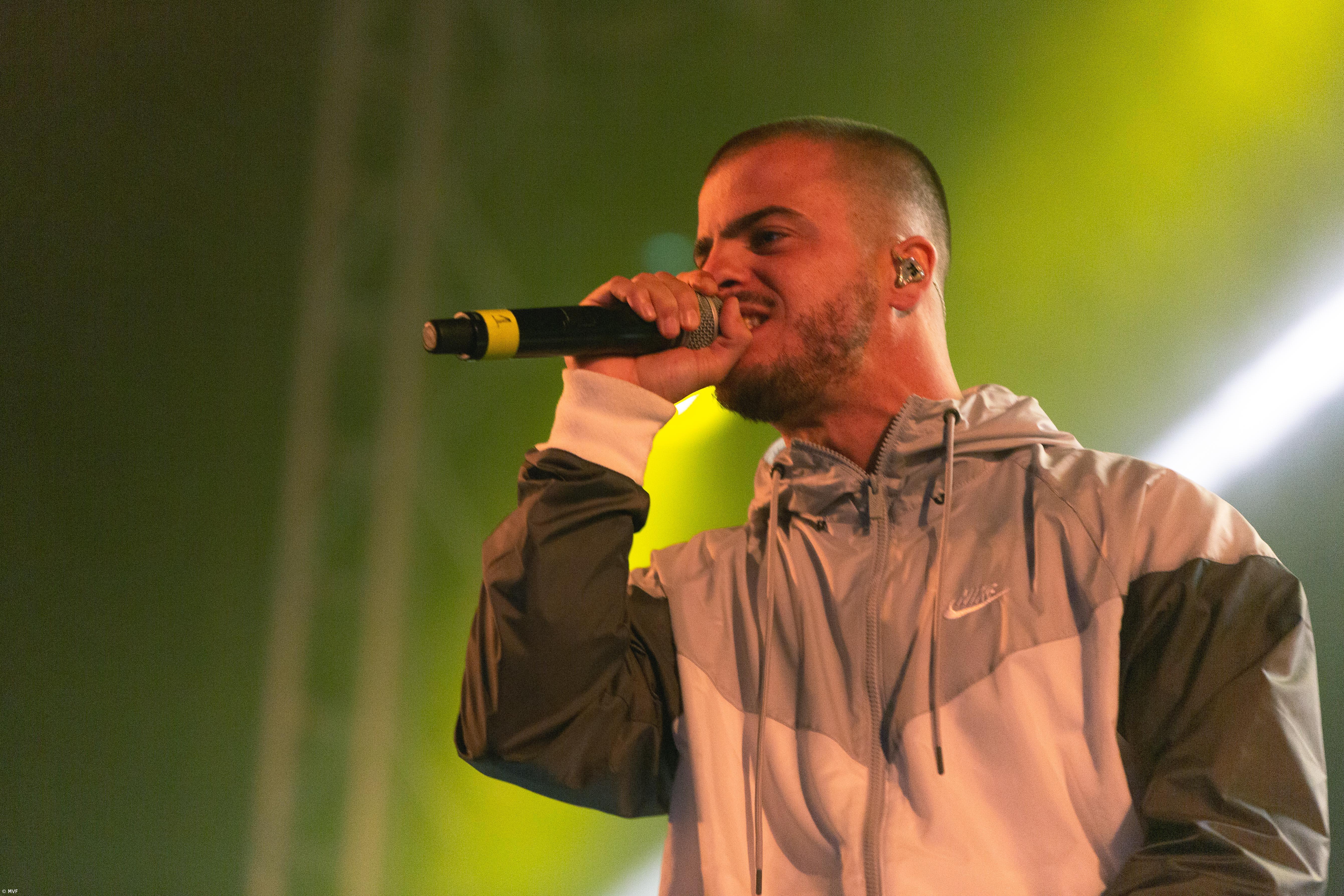 Duas noites de enchente no arranque do Monte Verde Festival – Imagem 1