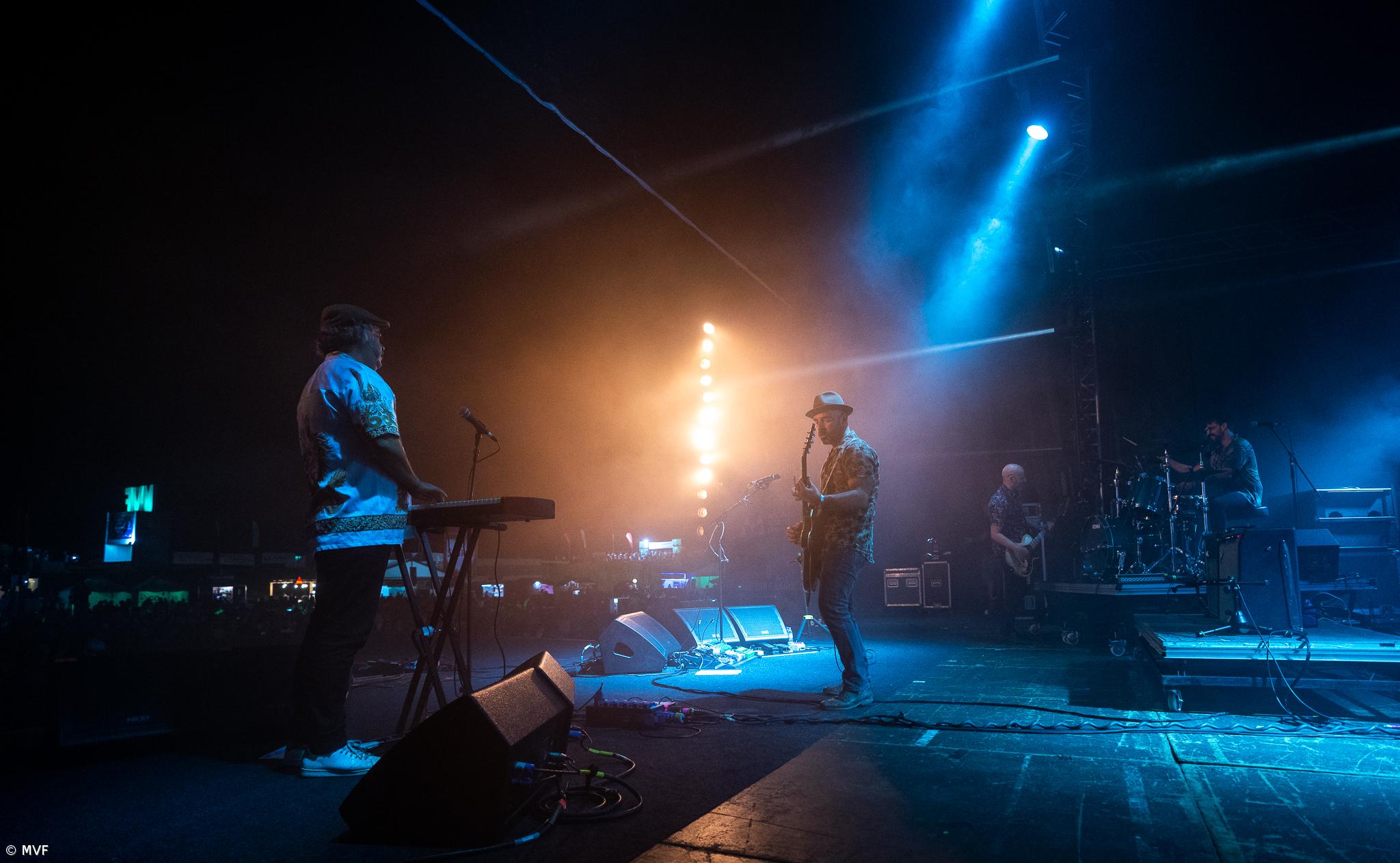 Duas noites de enchente no arranque do Monte Verde Festival – Imagem 2