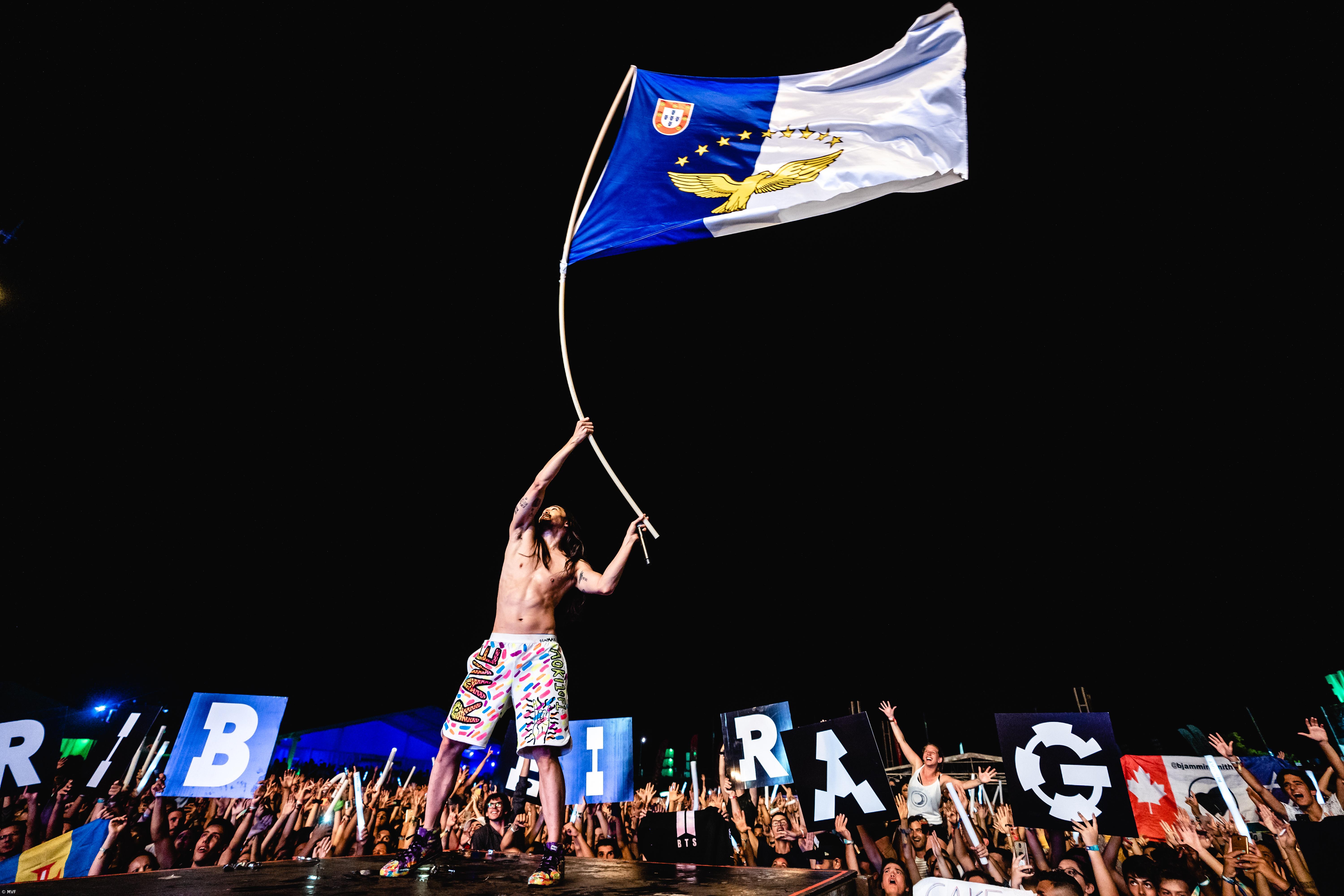 Duas noites de enchente no arranque do Monte Verde Festival – Imagem 4