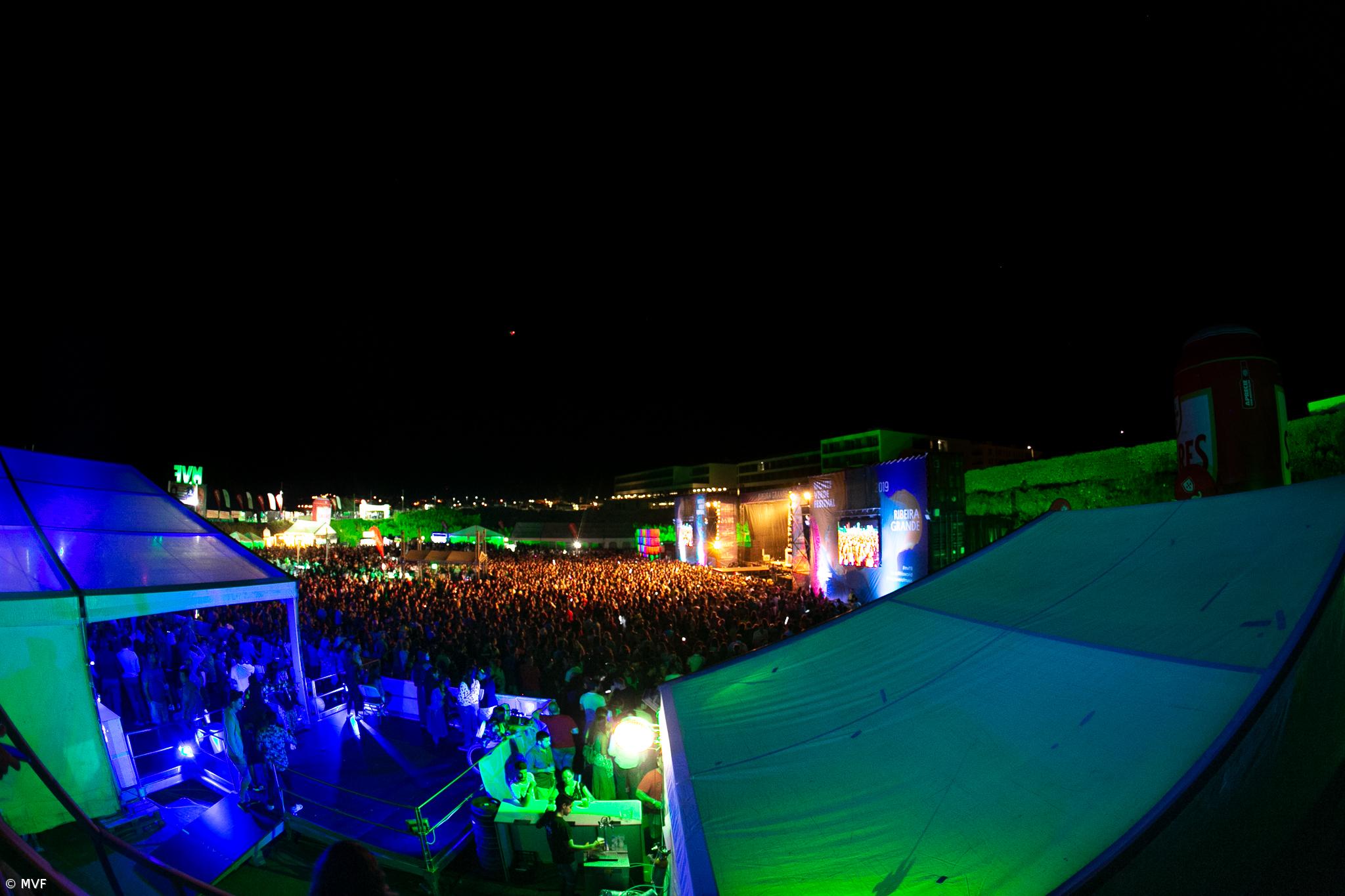 Duas noites de enchente no arranque do Monte Verde Festival – Imagem 5