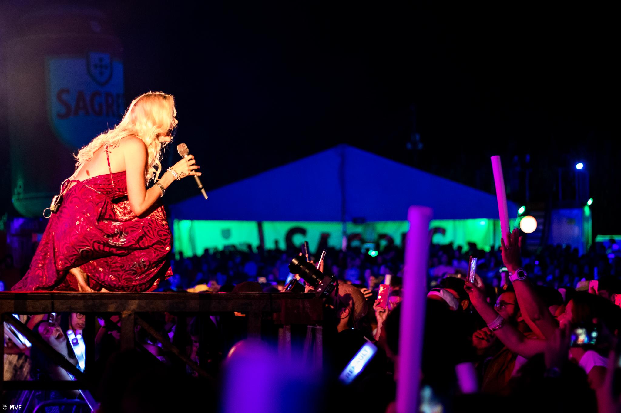 Duas noites de enchente no arranque do Monte Verde Festival – Imagem 6