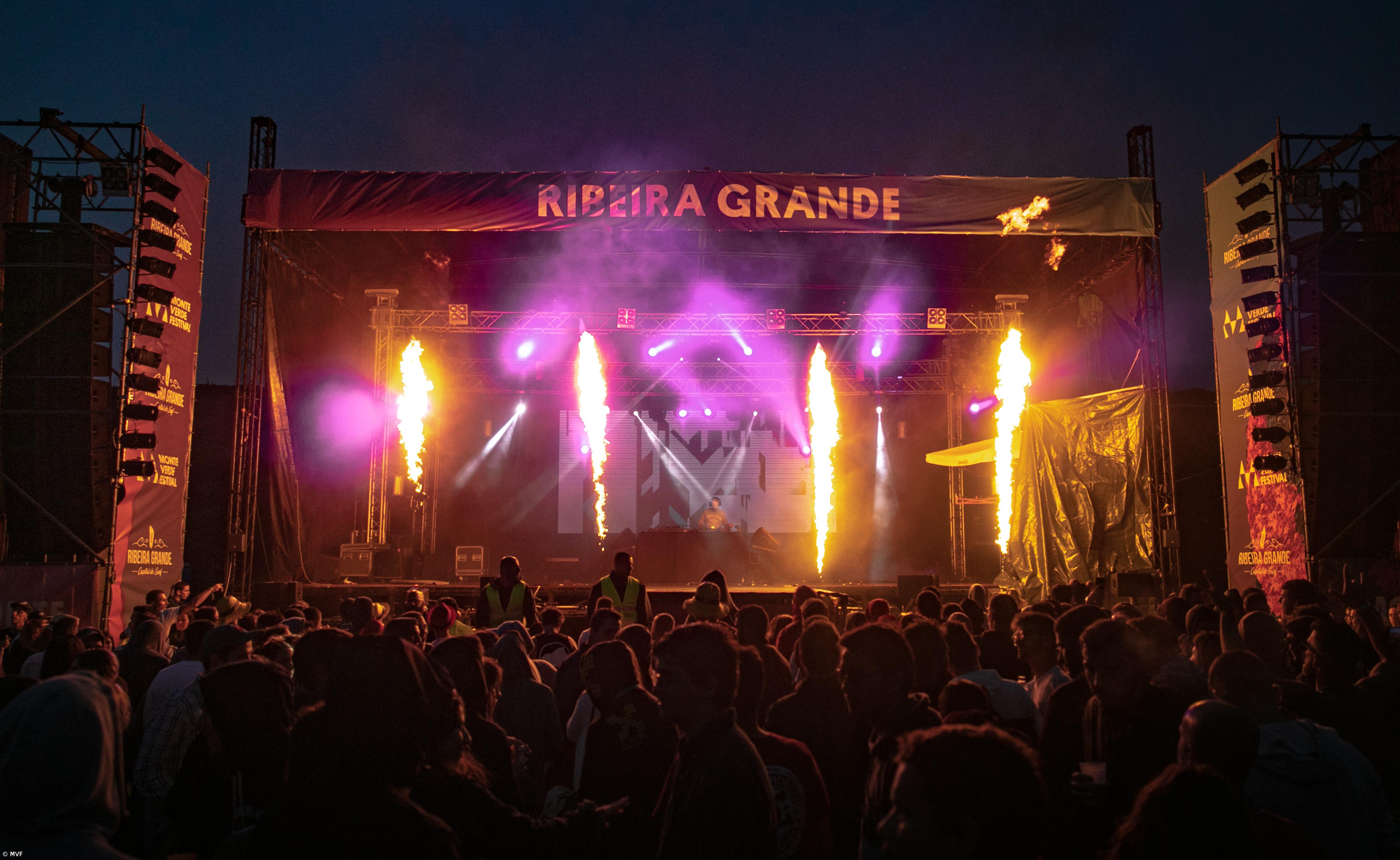 Eagle-Eye Cherry e ProfJam com concertos molhados no último dia do MVF – Imagem 3